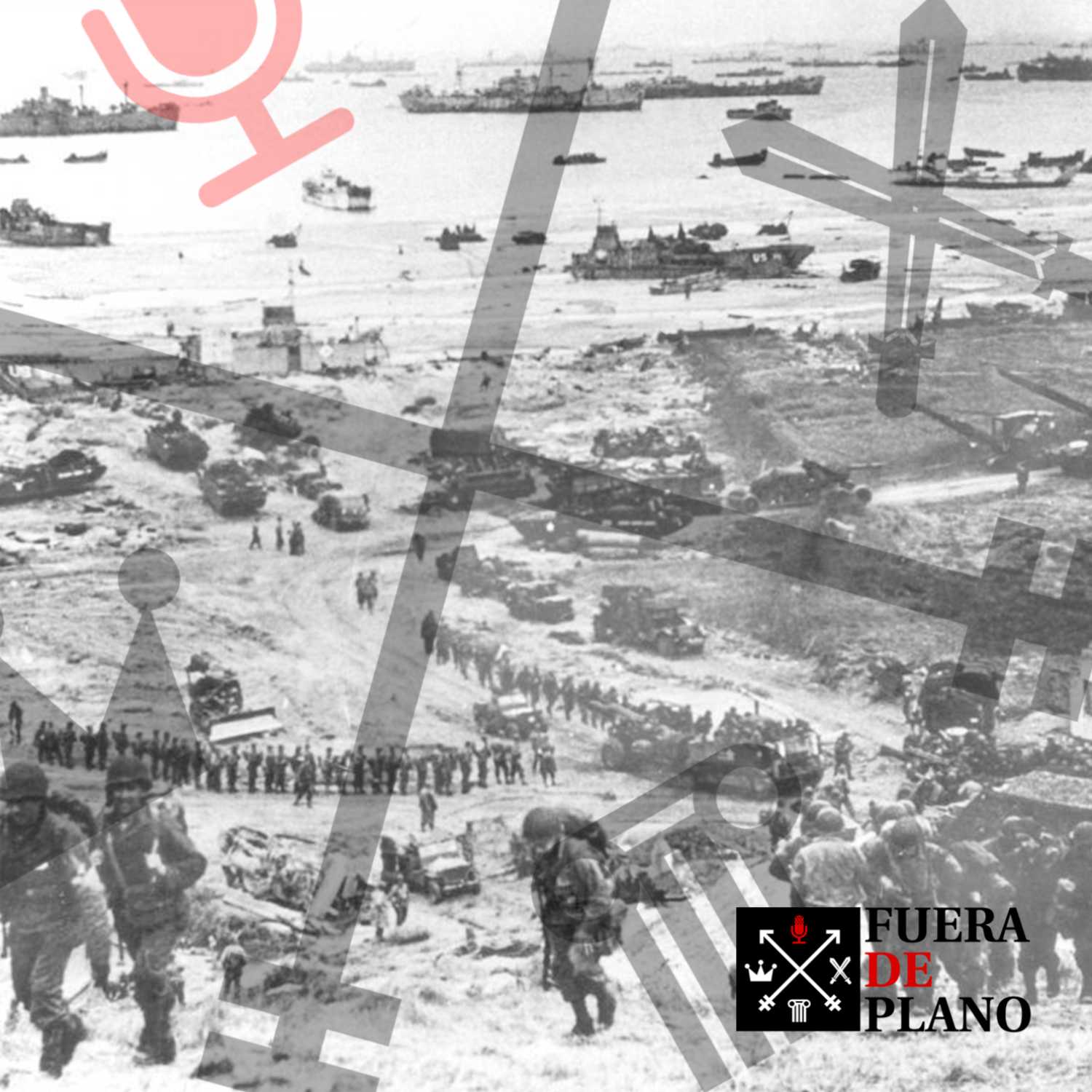 Fuera de Plano