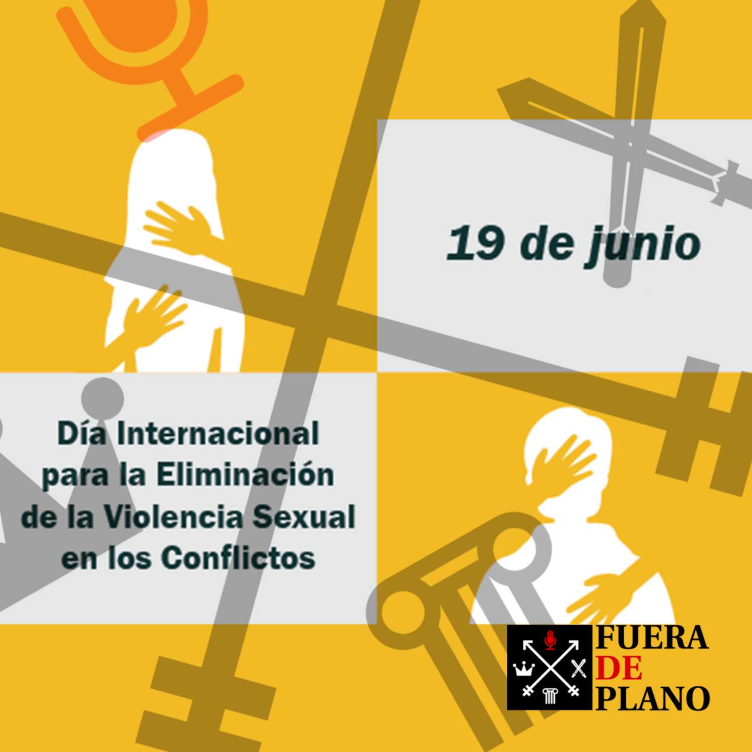 Fuera de Plano
