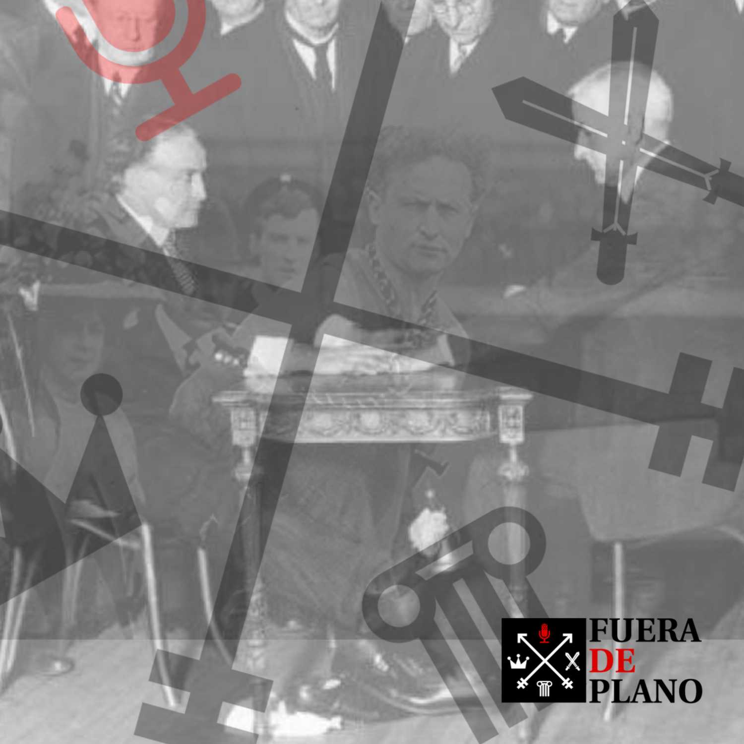 Fuera de Plano