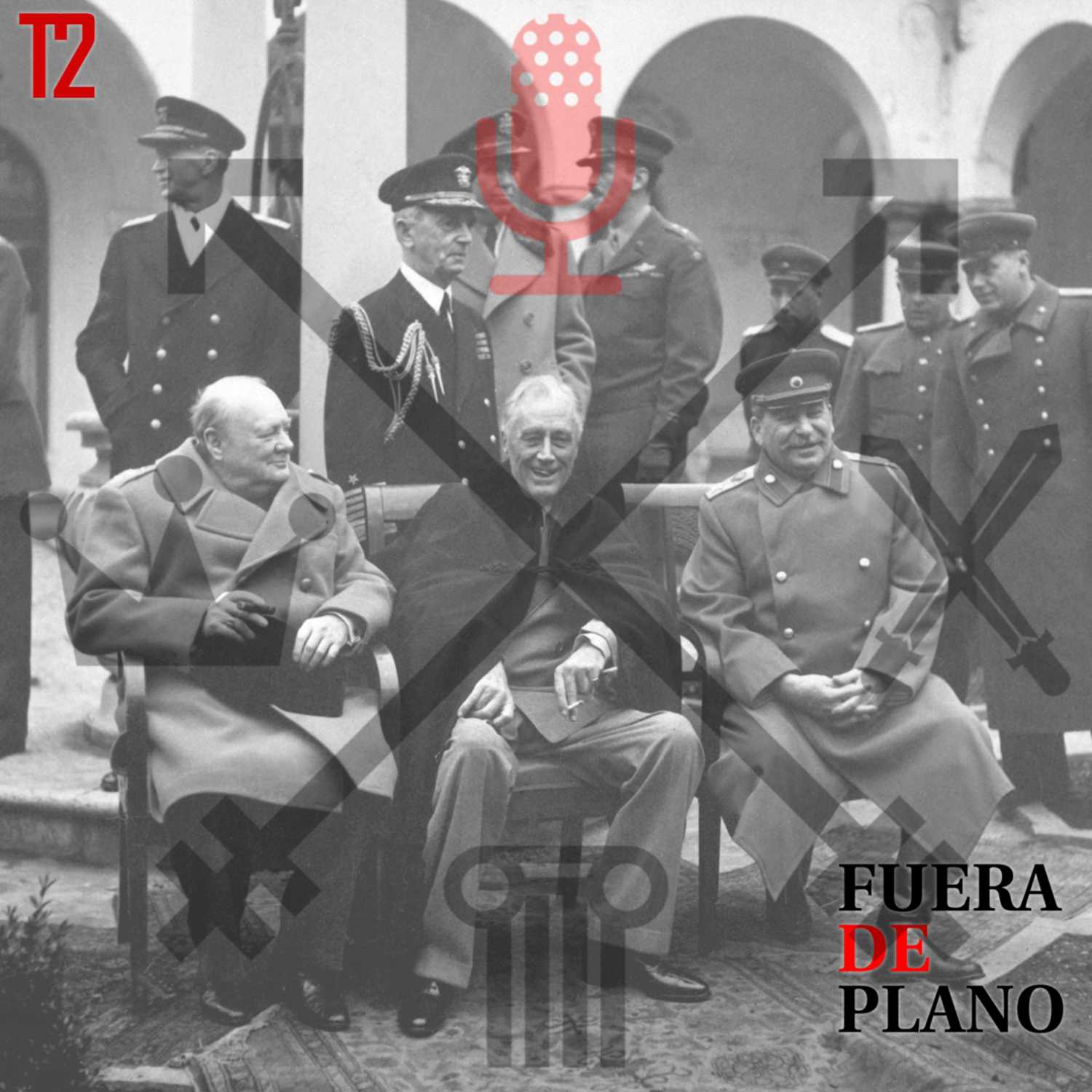 Fuera de Plano