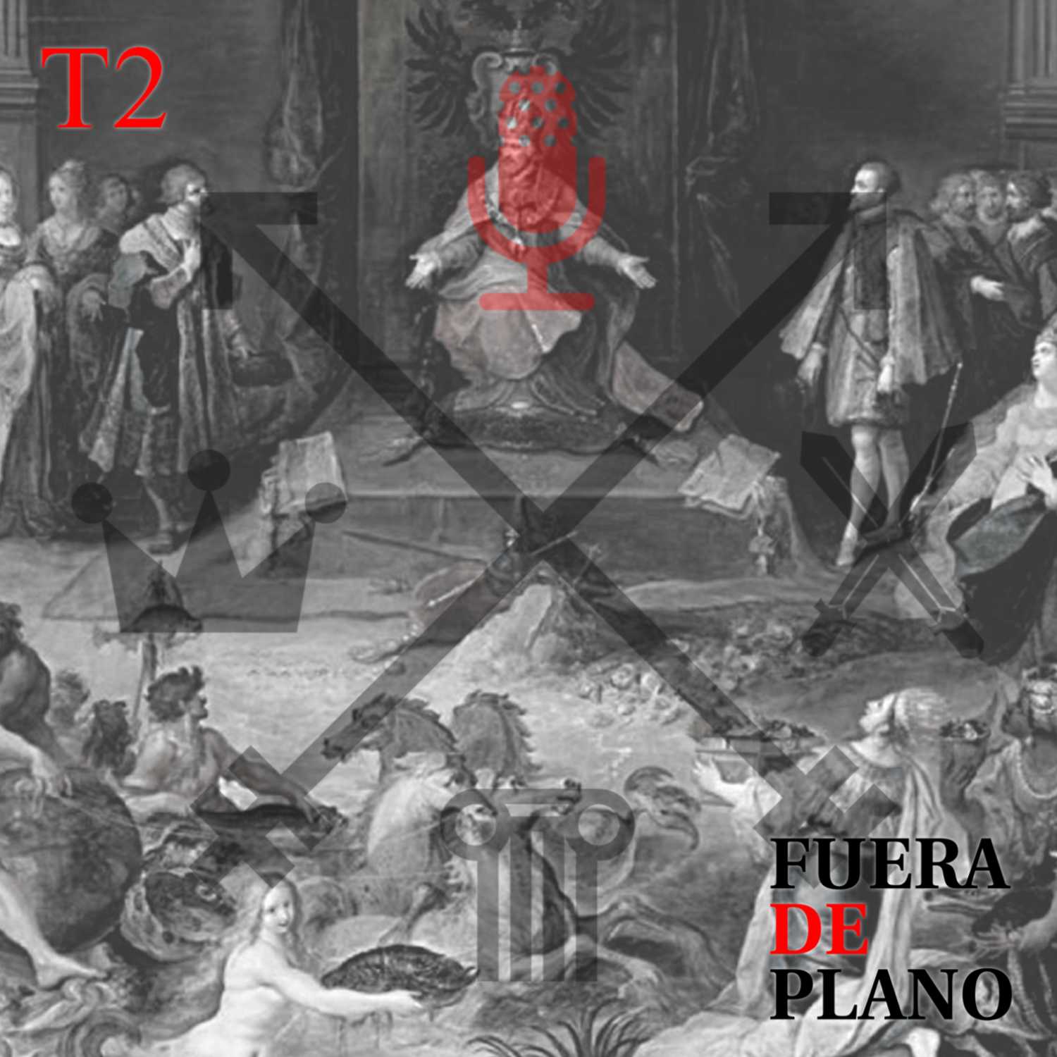 Fuera de Plano