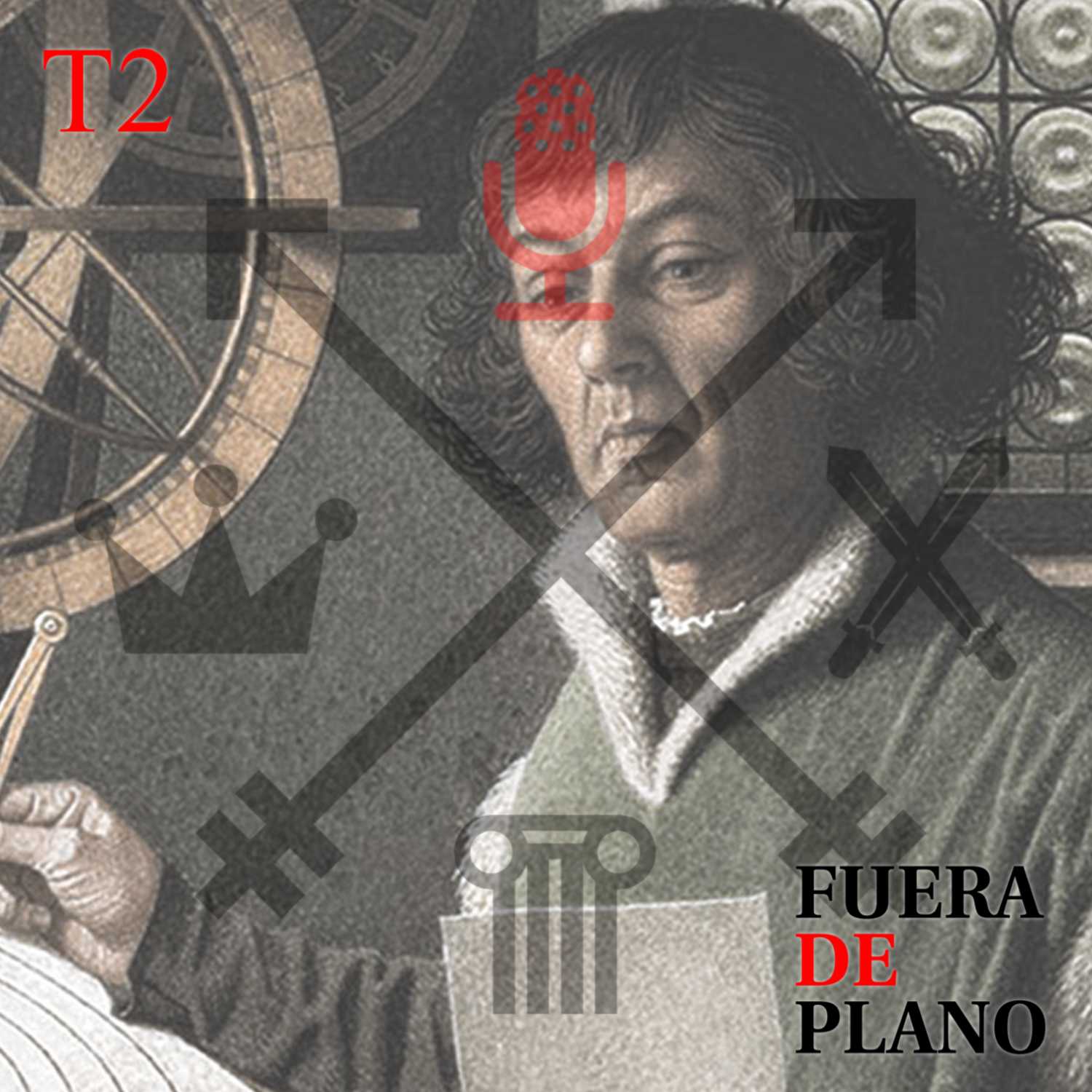 Fuera de Plano