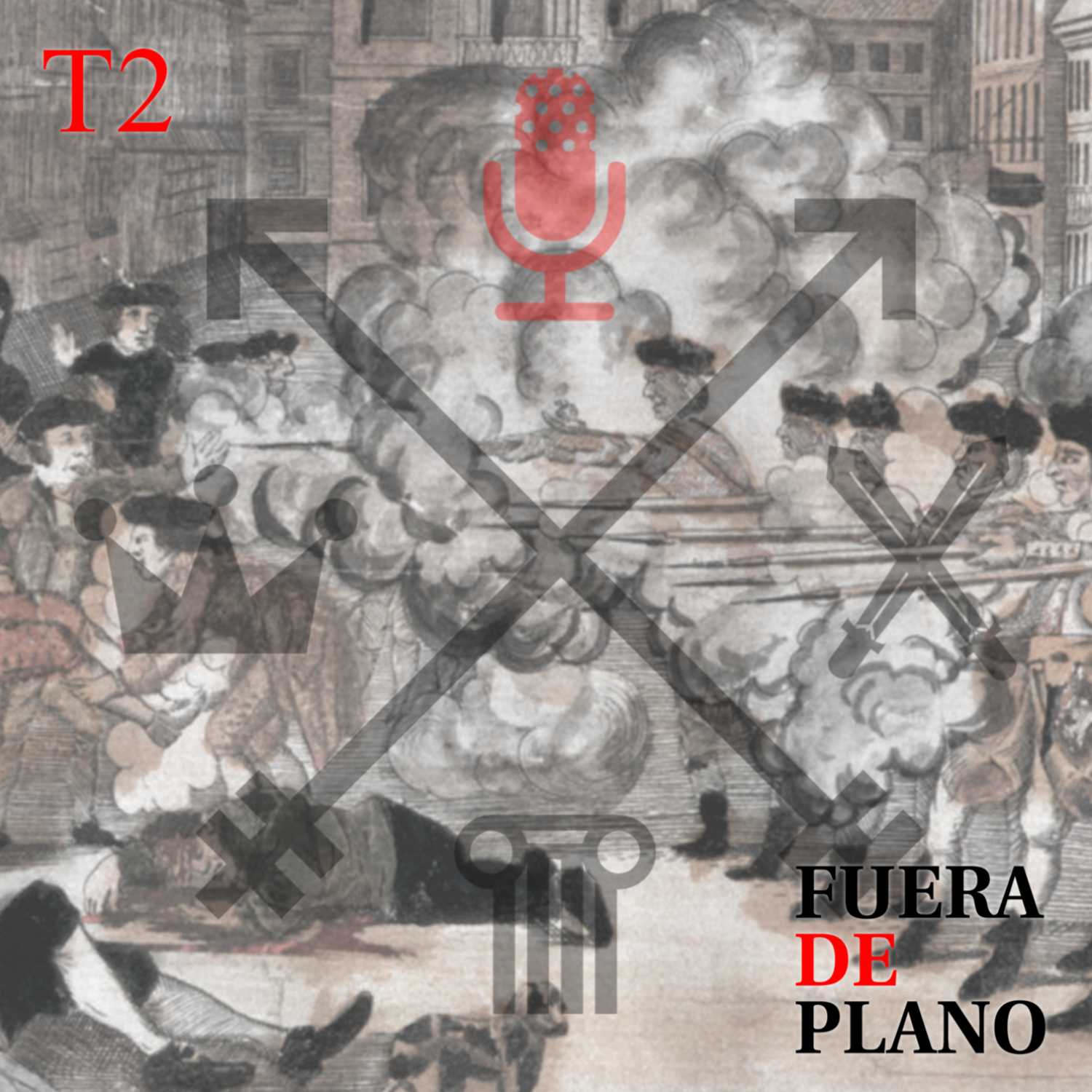 Fuera de Plano