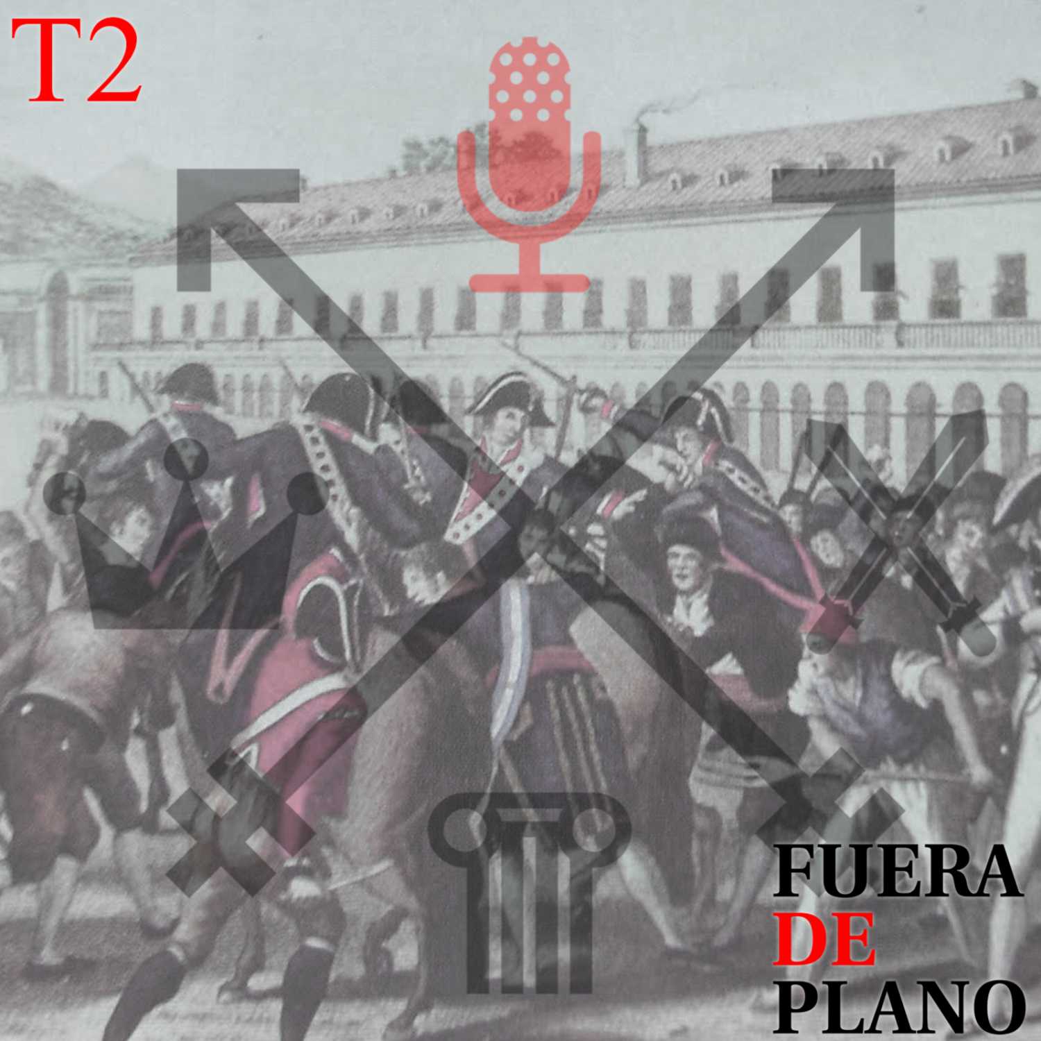 Fuera de Plano