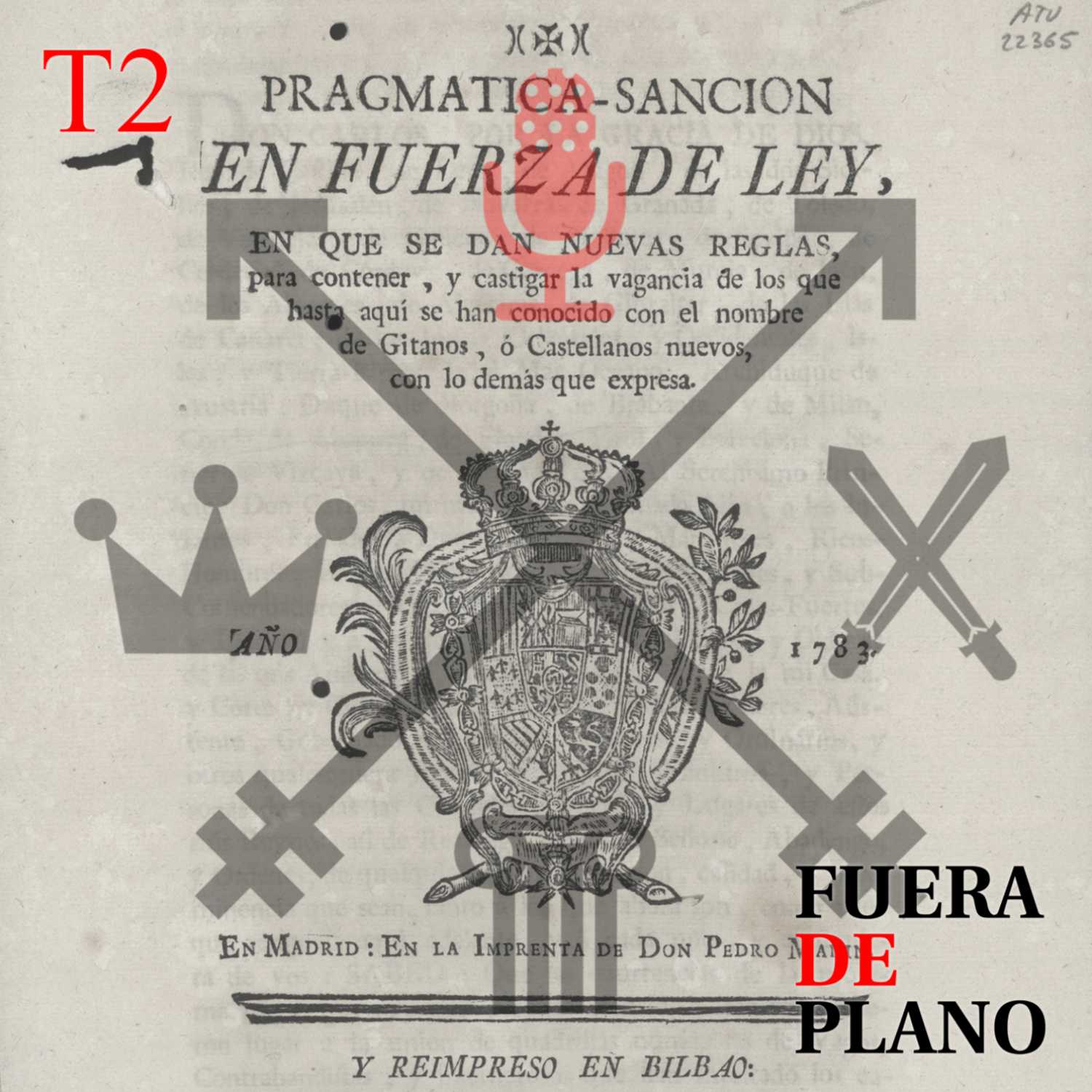 Fuera de Plano