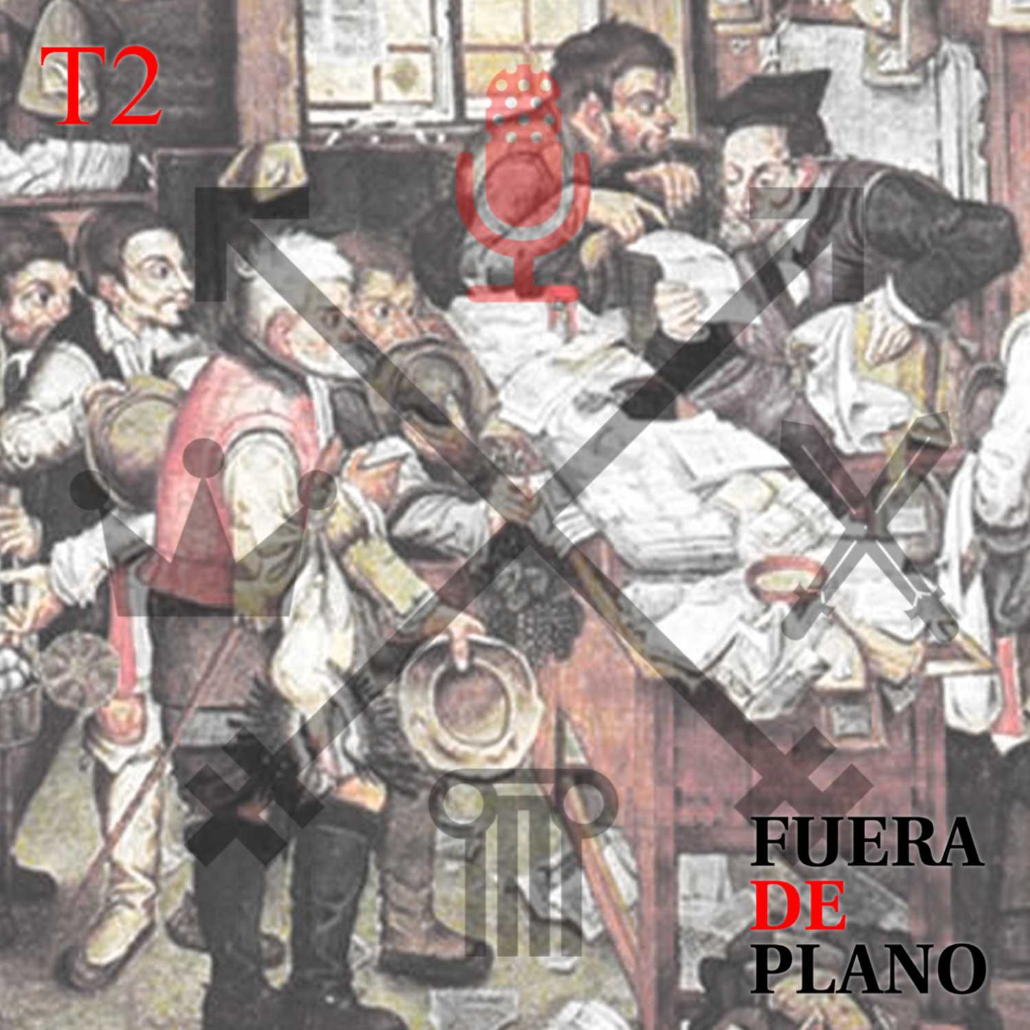 Fuera de Plano