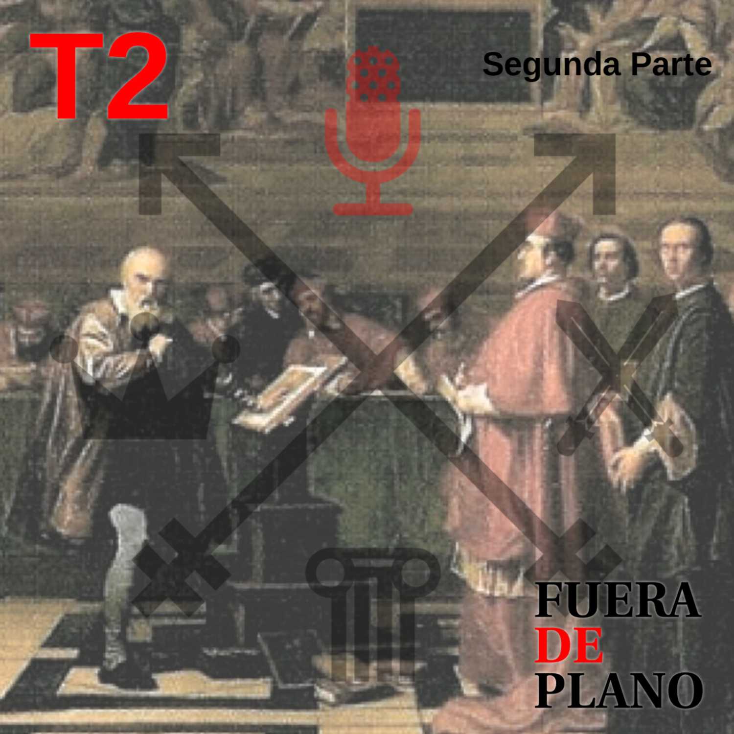 Fuera de Plano