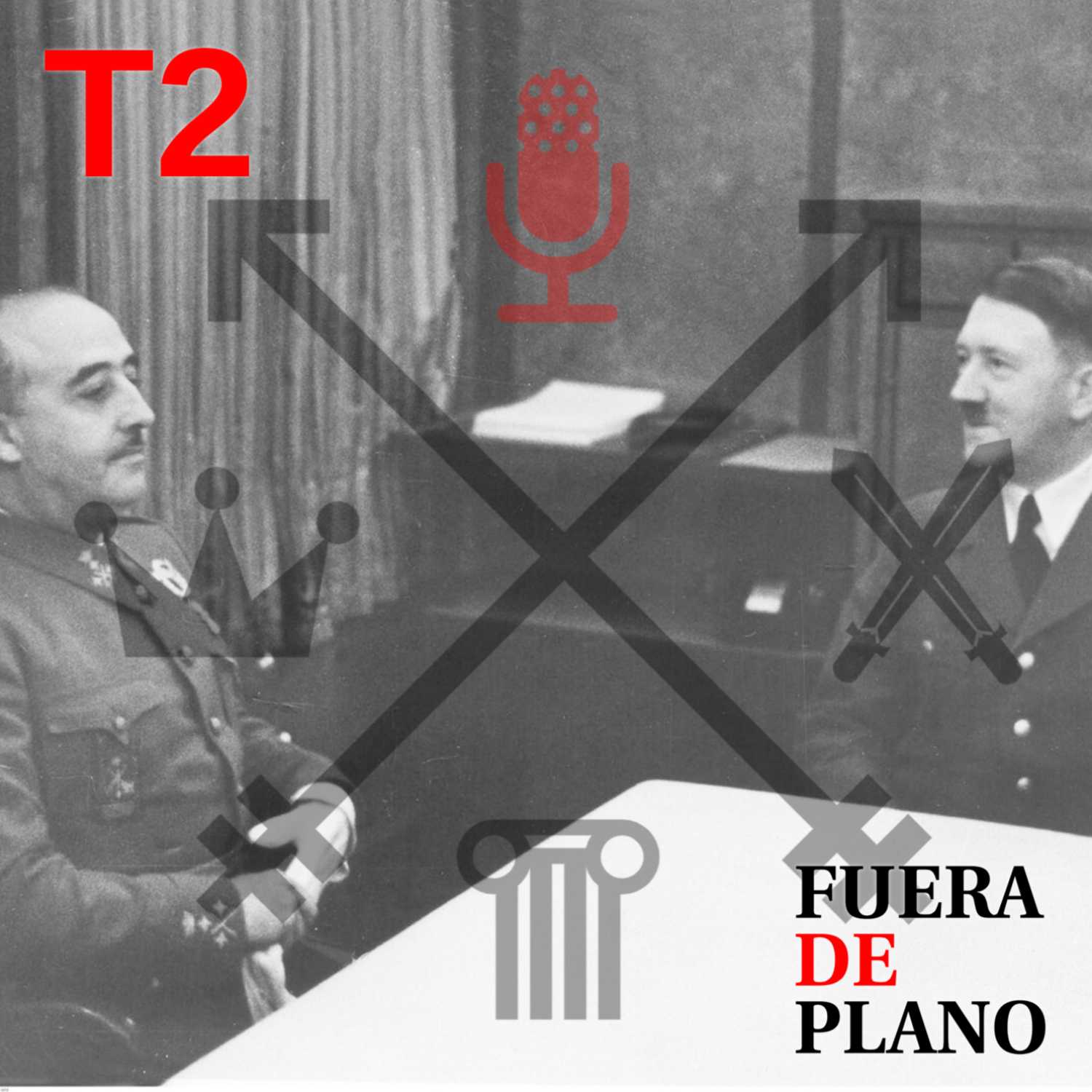 Fuera de Plano