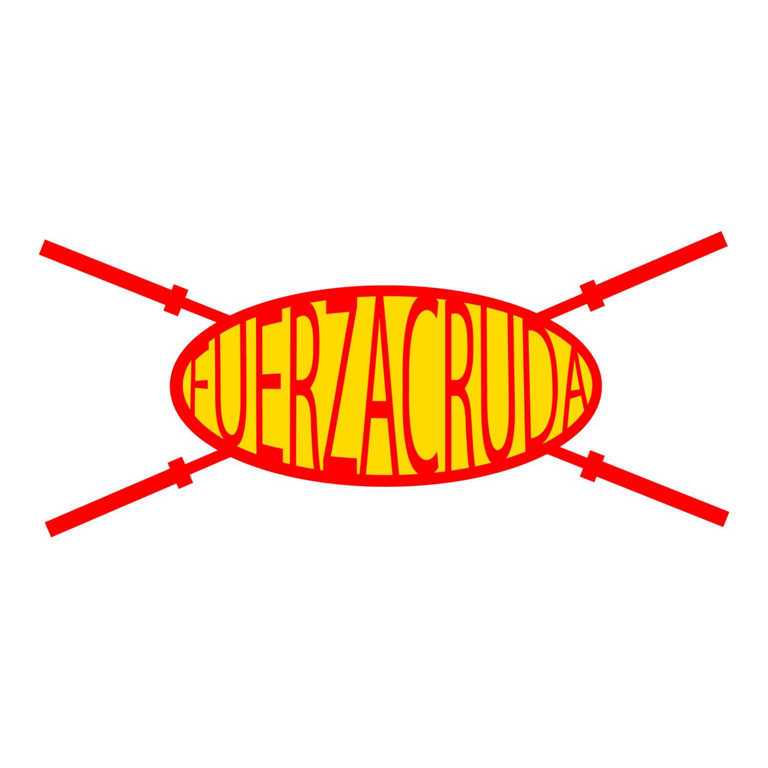 Fuerza  Cruda