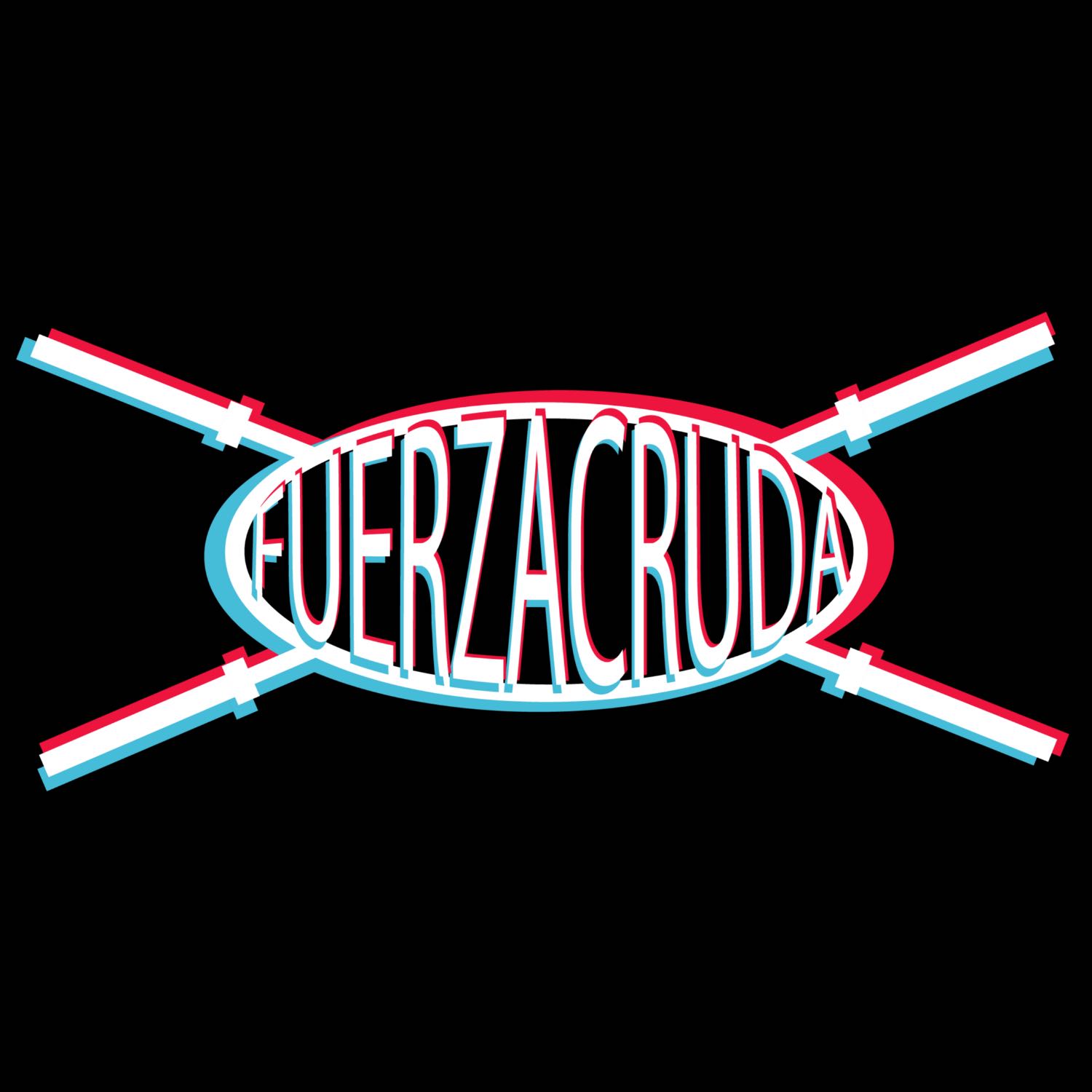 Fuerza  Cruda