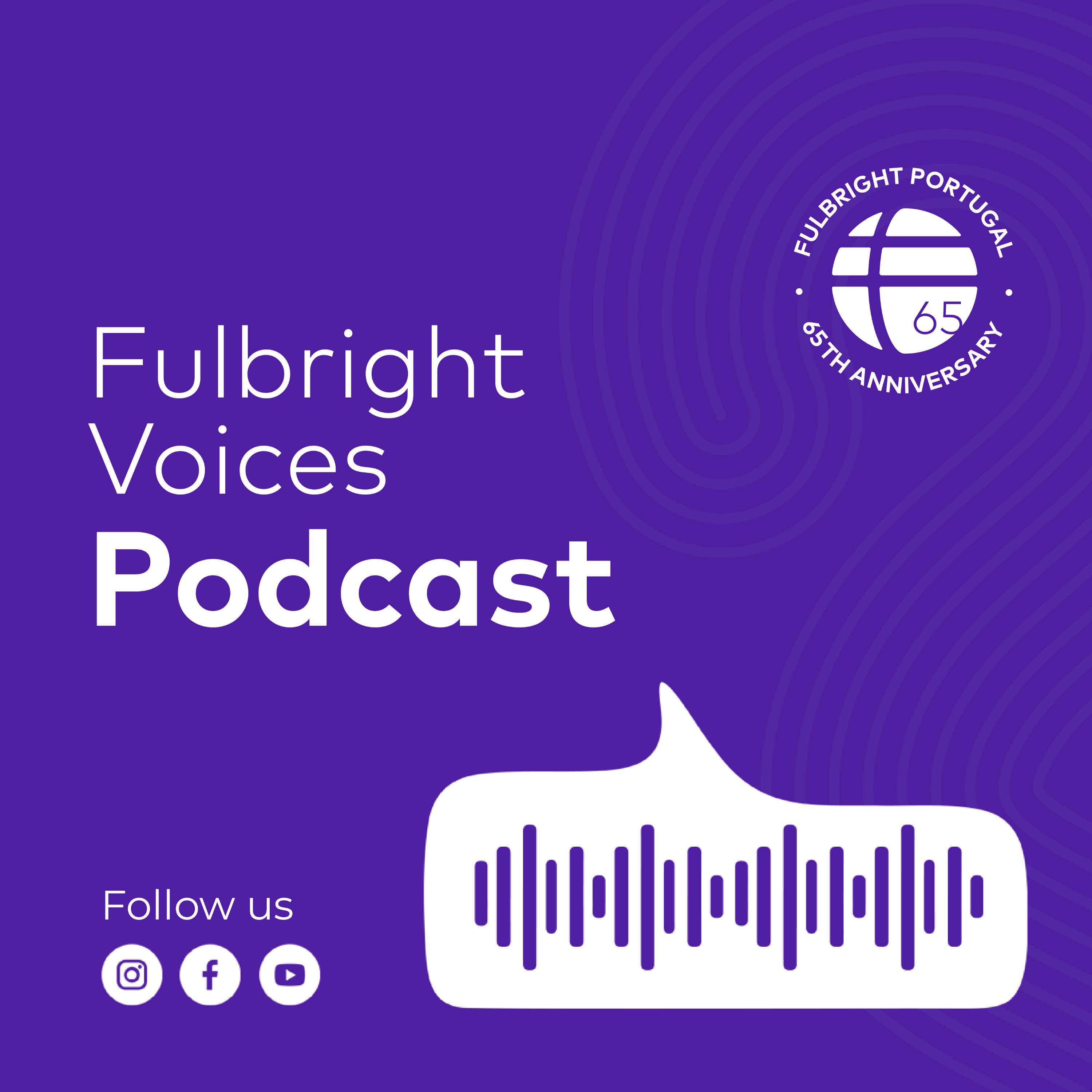 Fulbright Voices Podcast