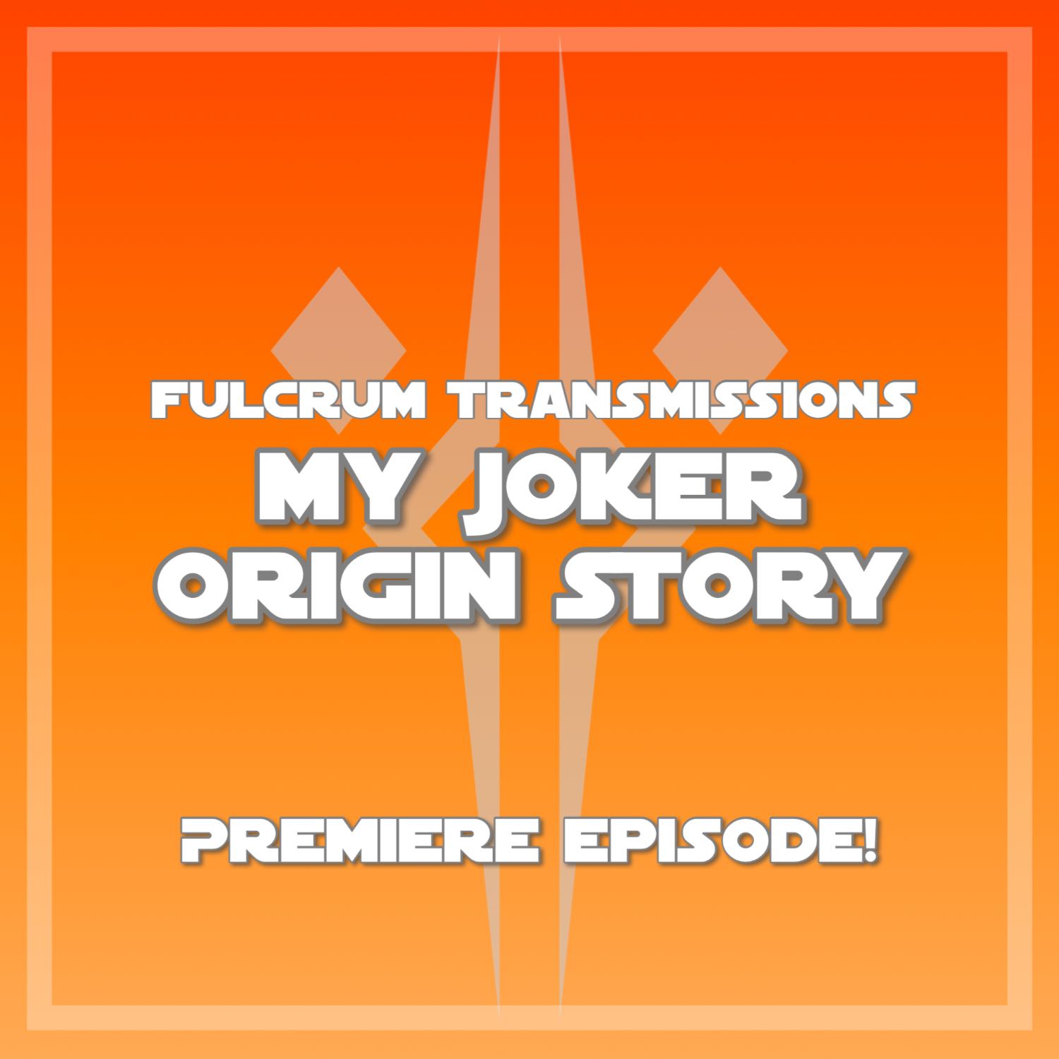 Fulcrum Transmissions