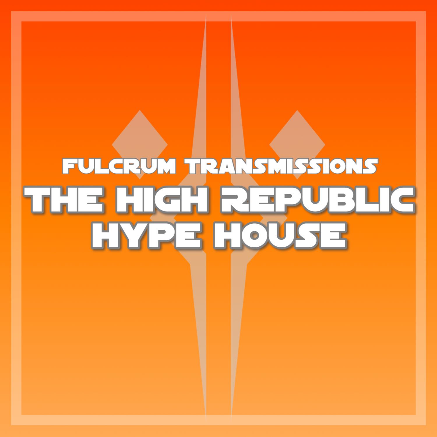 Fulcrum Transmissions