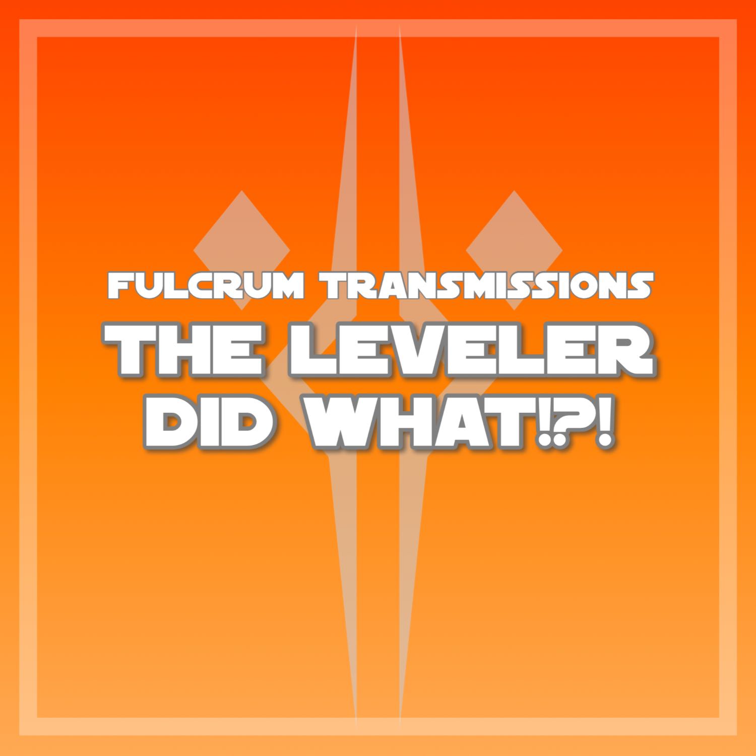 Fulcrum Transmissions