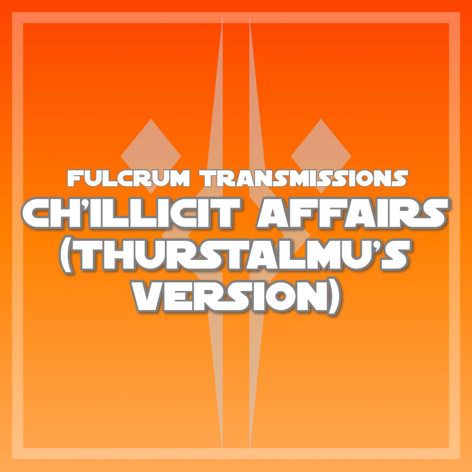 Fulcrum Transmissions