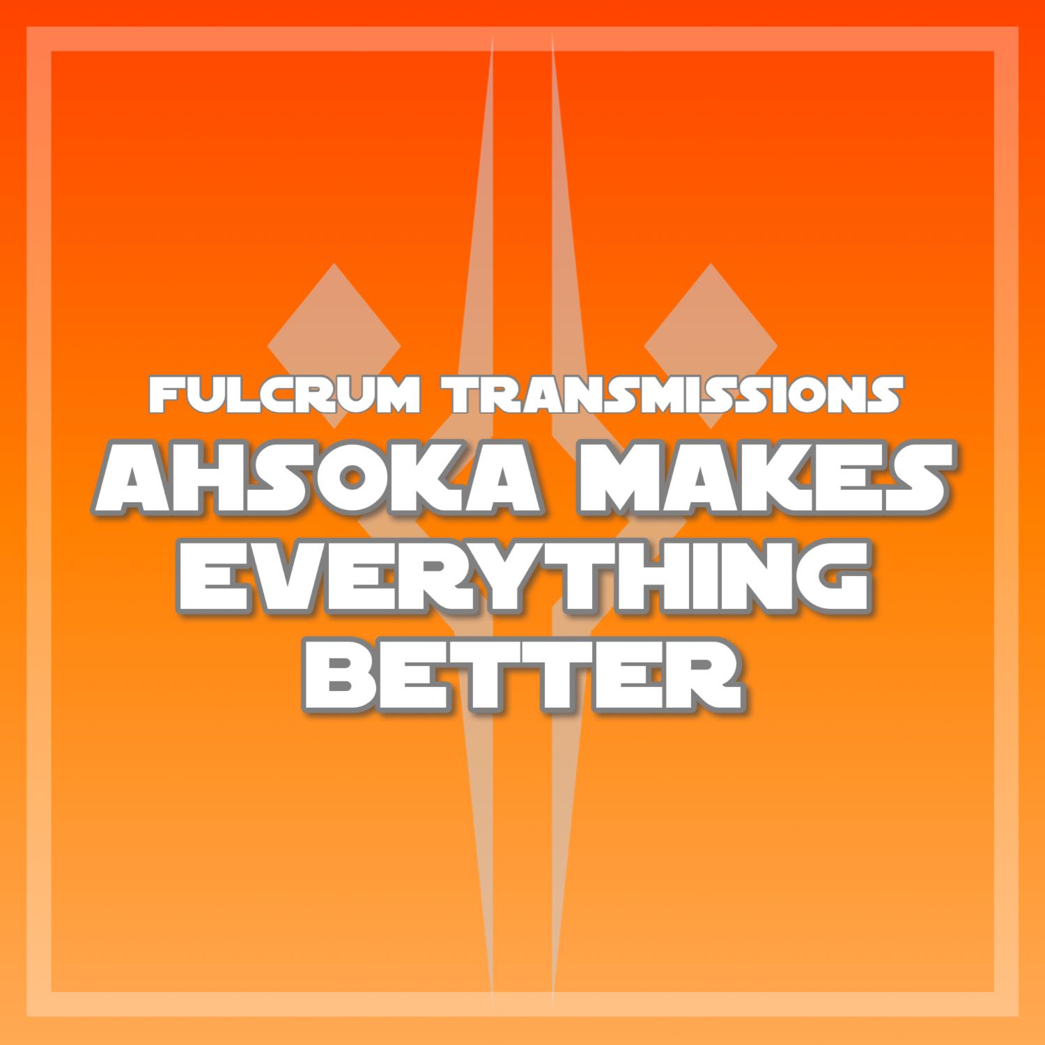 Fulcrum Transmissions