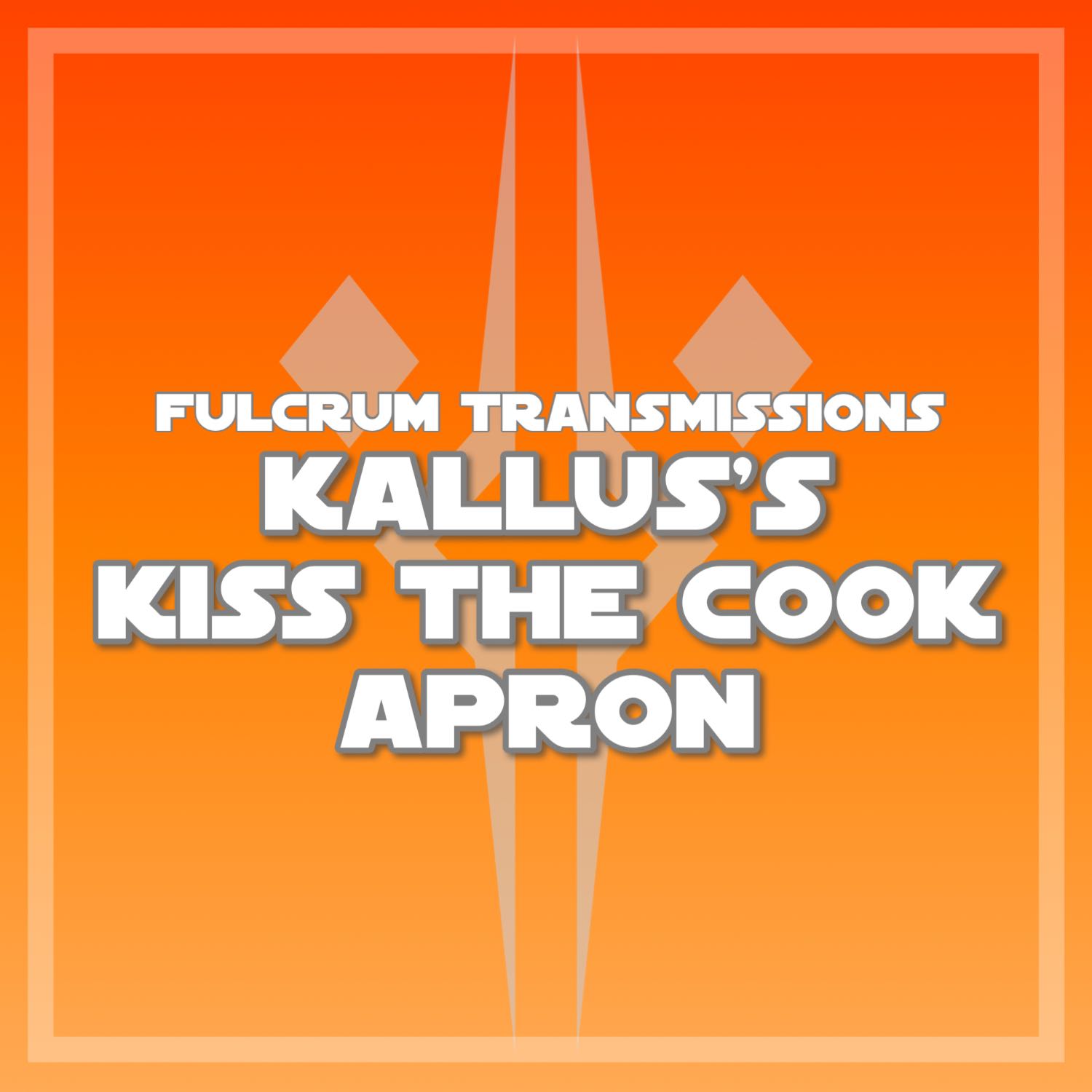 Fulcrum Transmissions