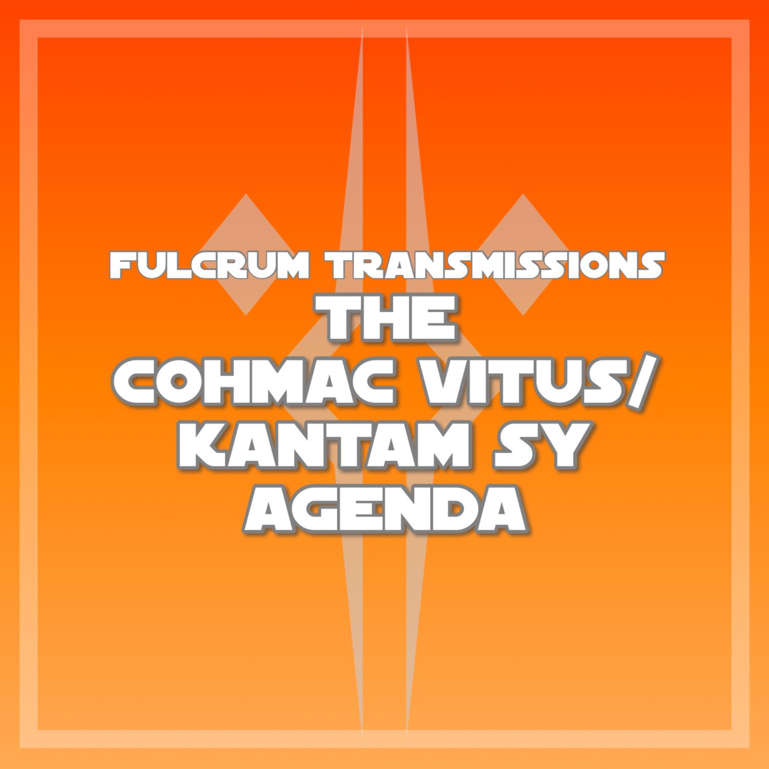 Fulcrum Transmissions