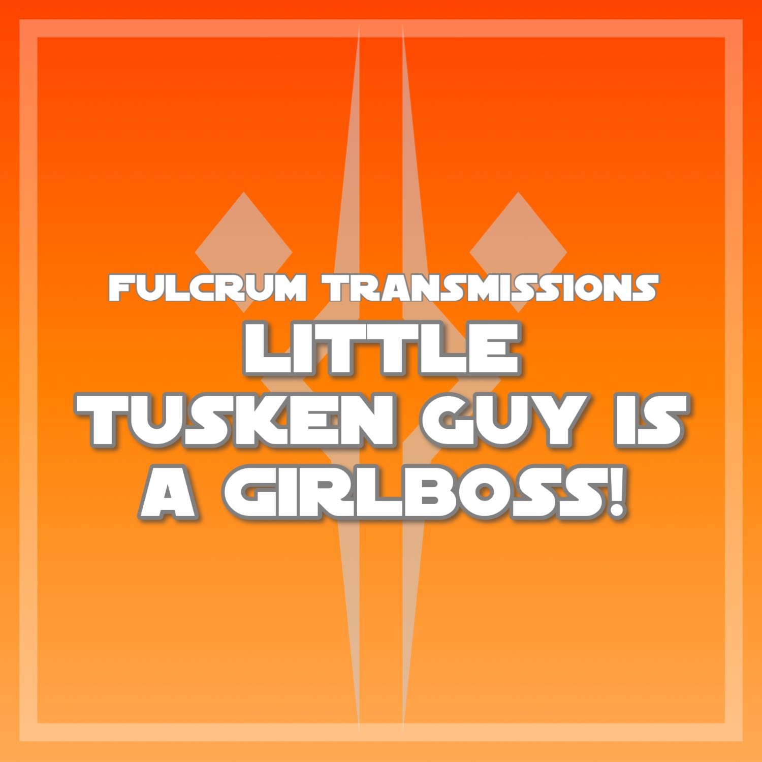 Fulcrum Transmissions