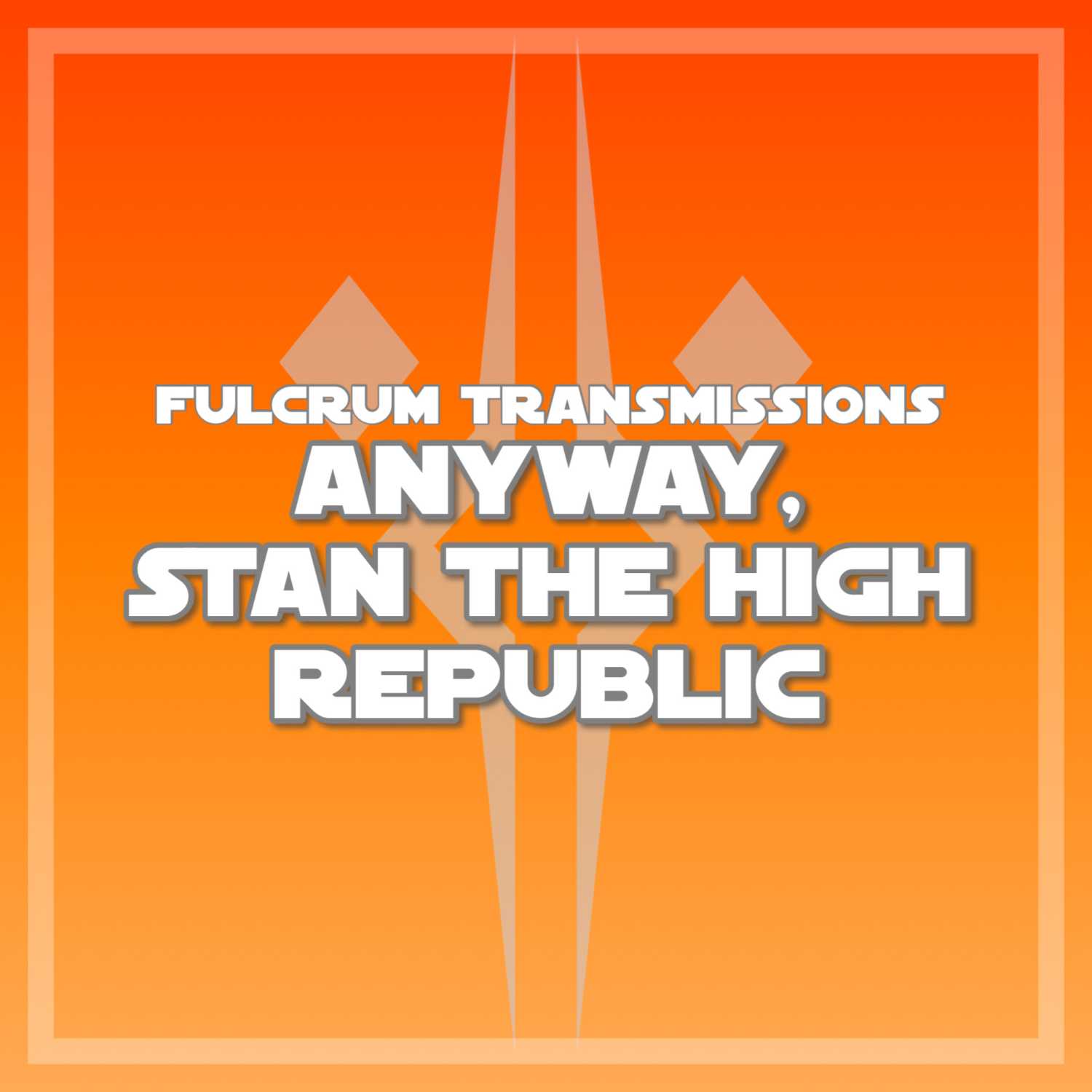 Fulcrum Transmissions