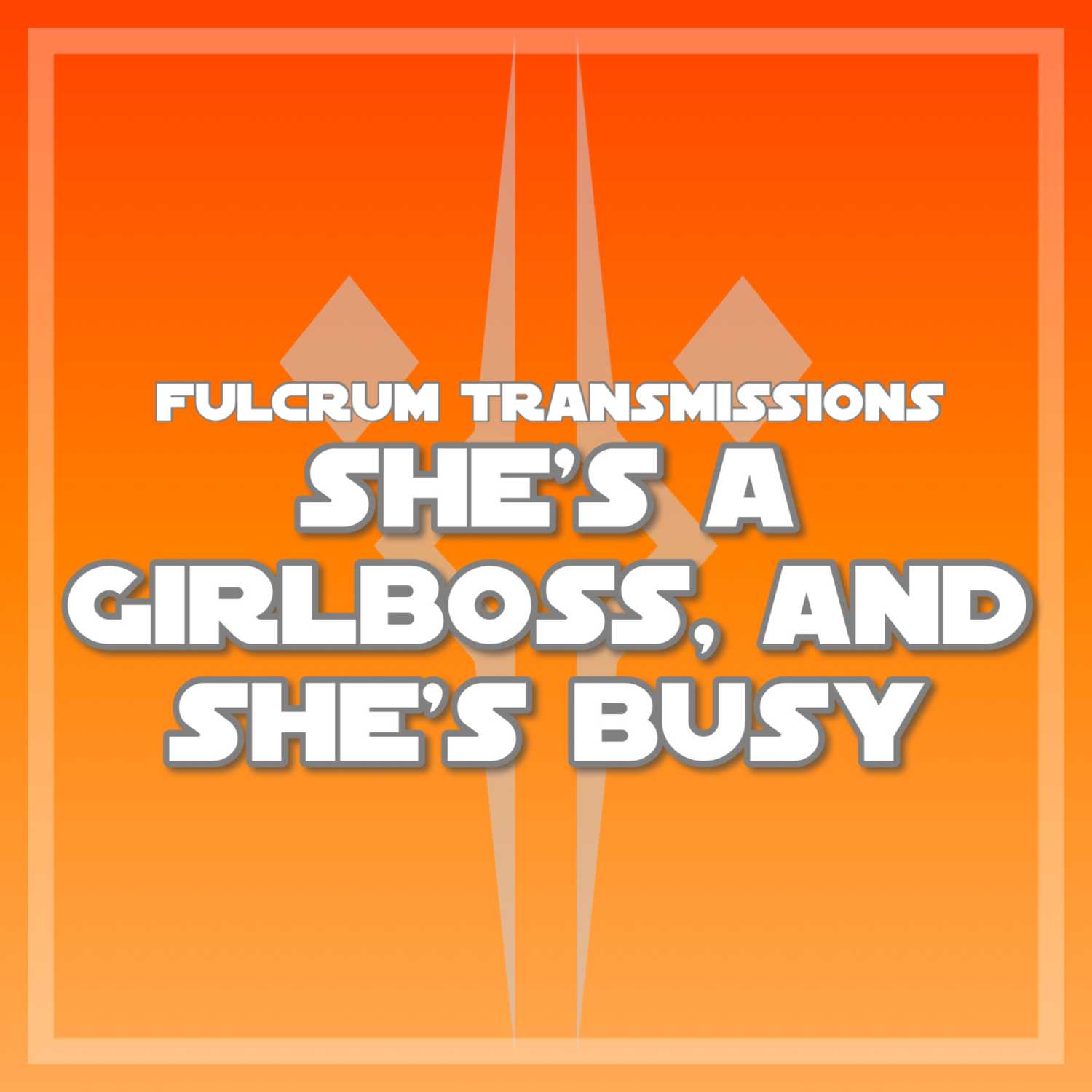 Fulcrum Transmissions