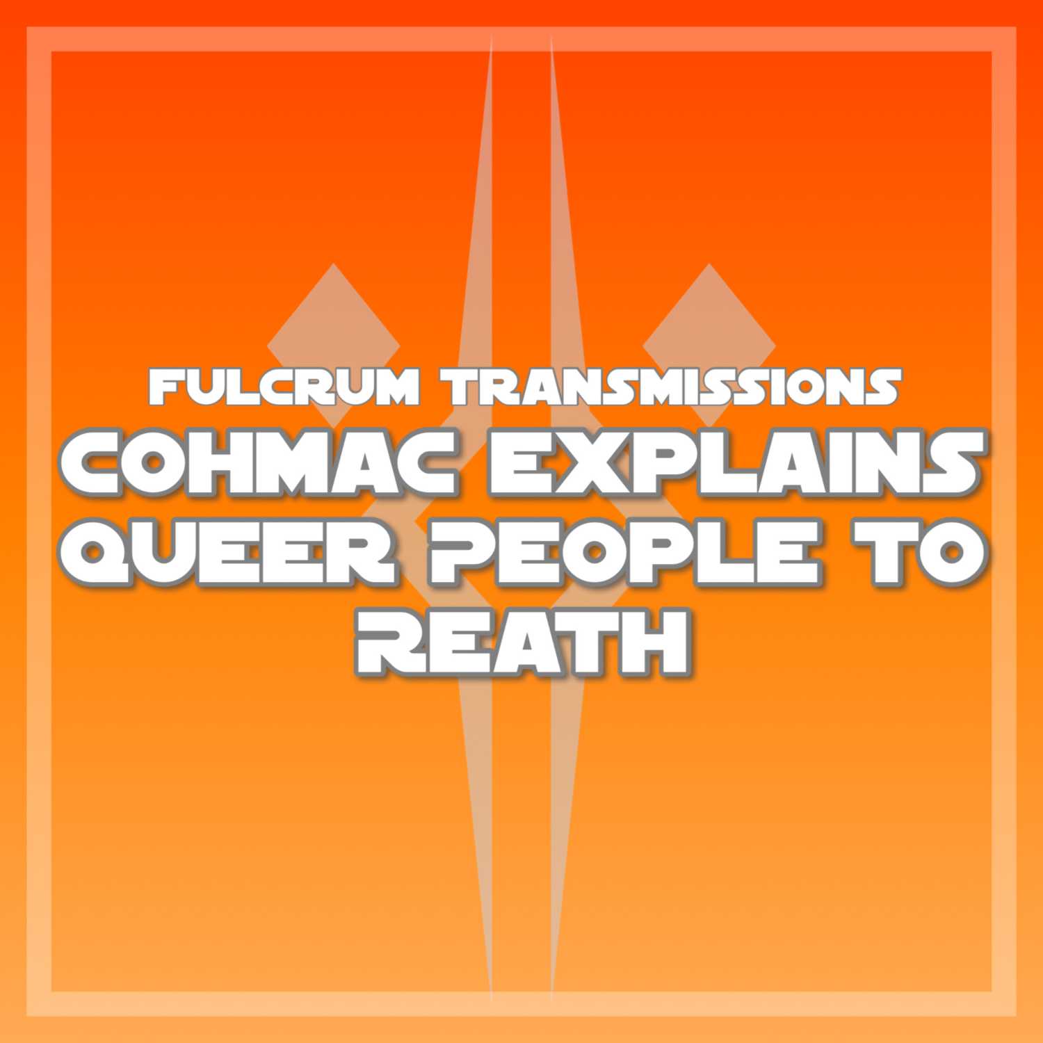 Fulcrum Transmissions