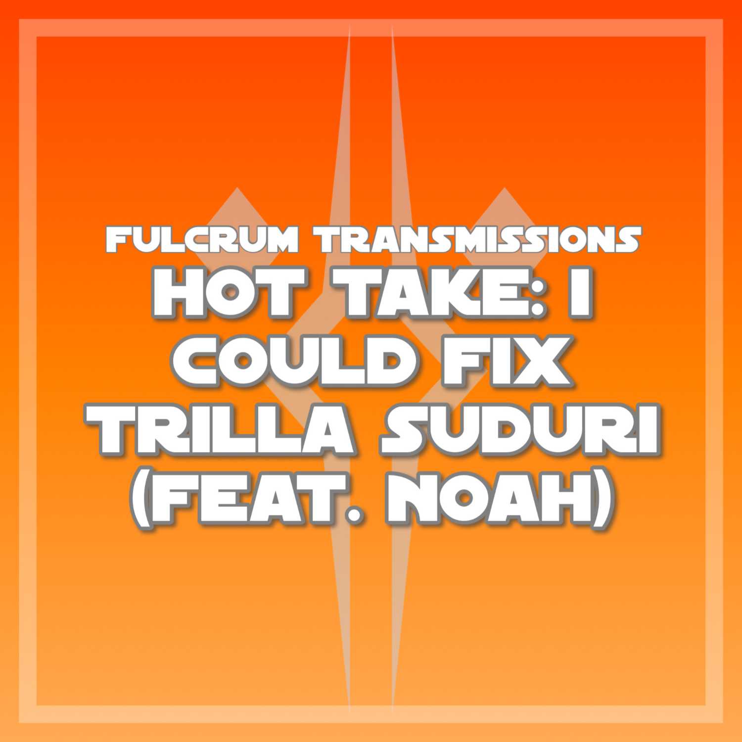 Fulcrum Transmissions