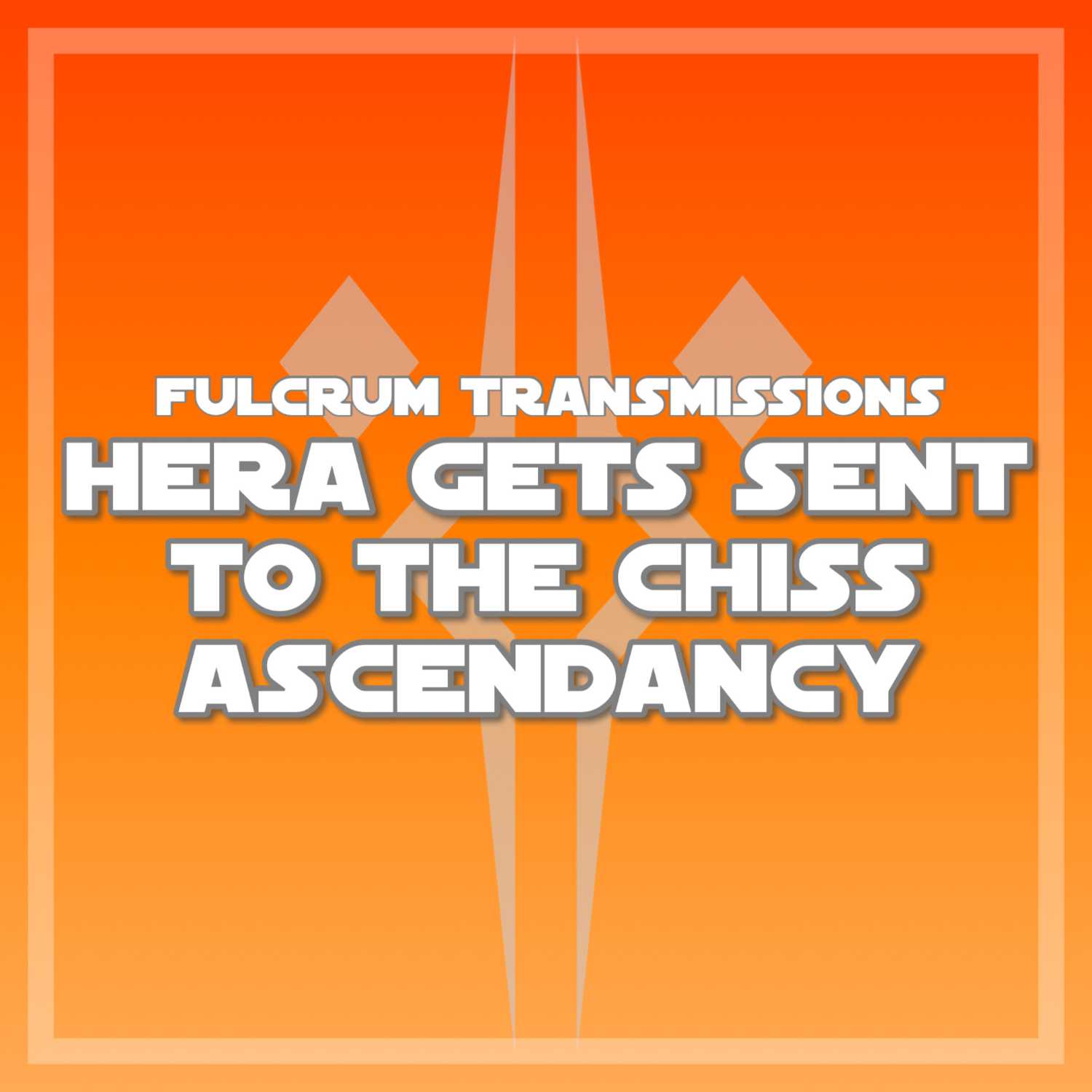 Fulcrum Transmissions