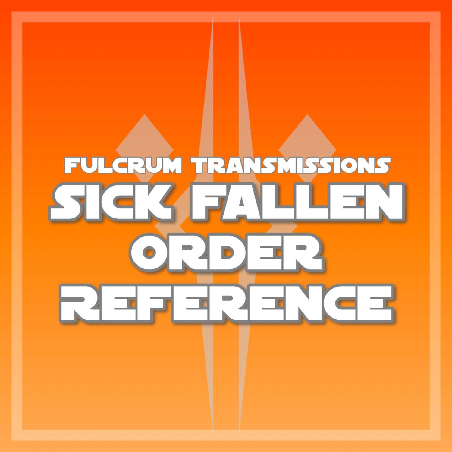 Fulcrum Transmissions