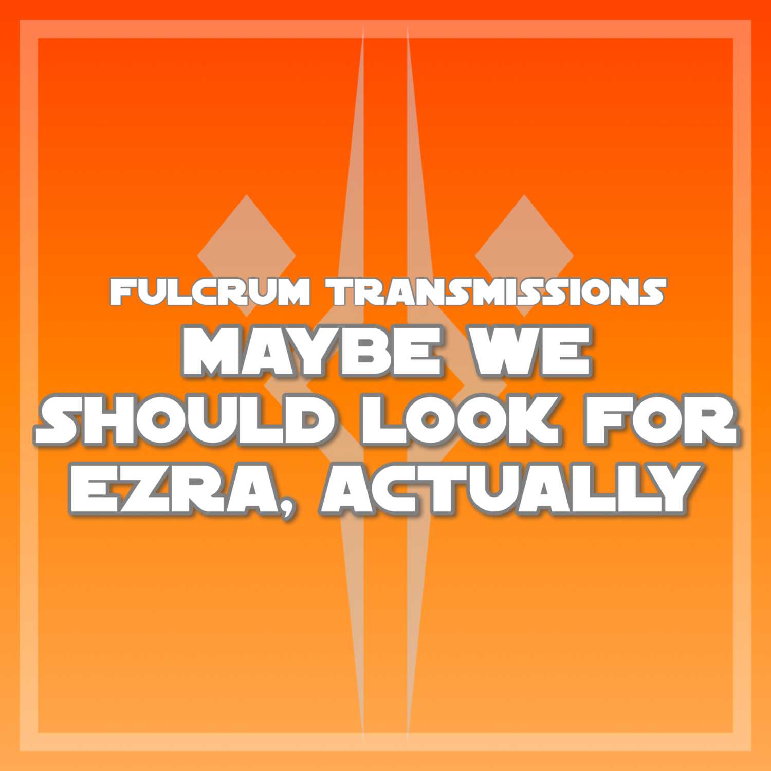 Fulcrum Transmissions