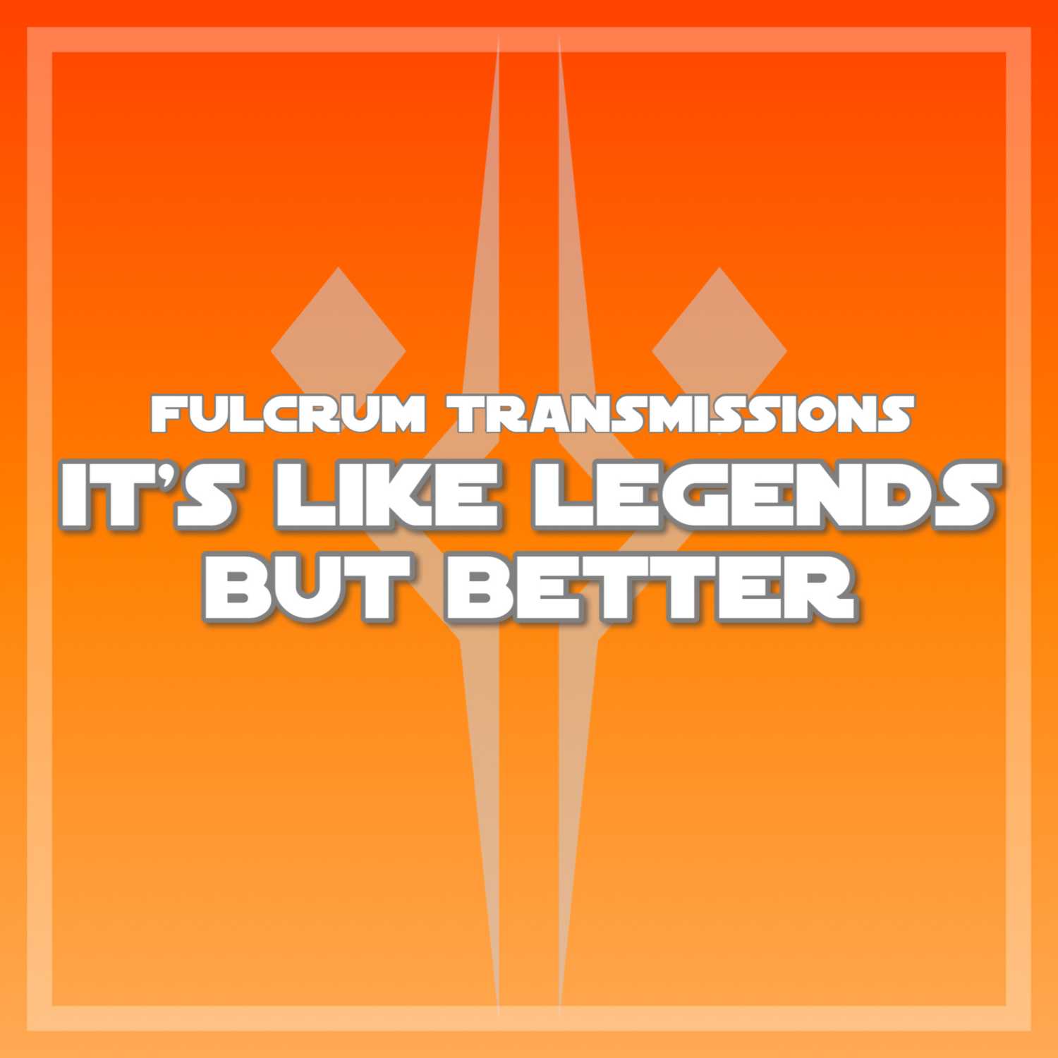 Fulcrum Transmissions