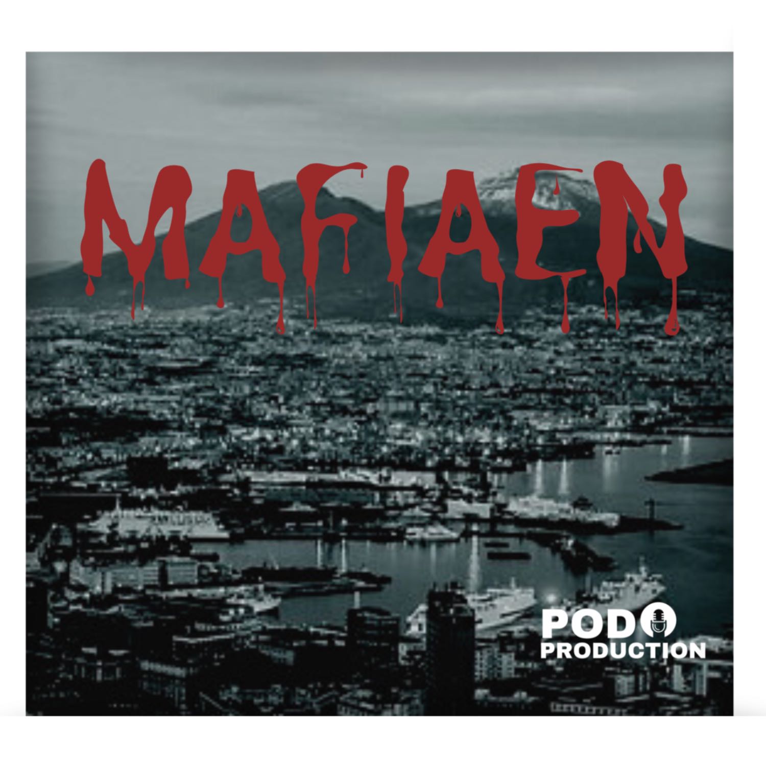 Mafia Podcast