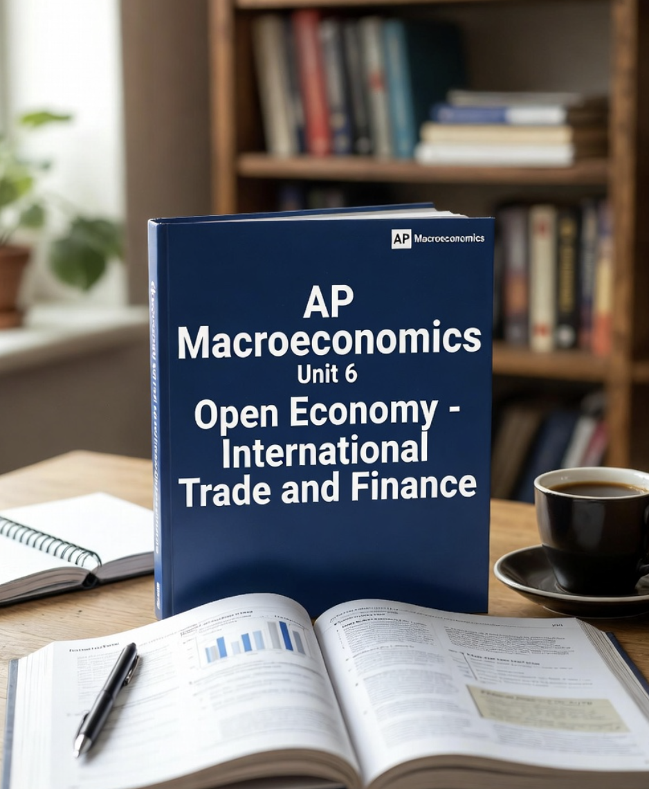 S02E06 Macroeconomics — Market Failure and the Role of Government