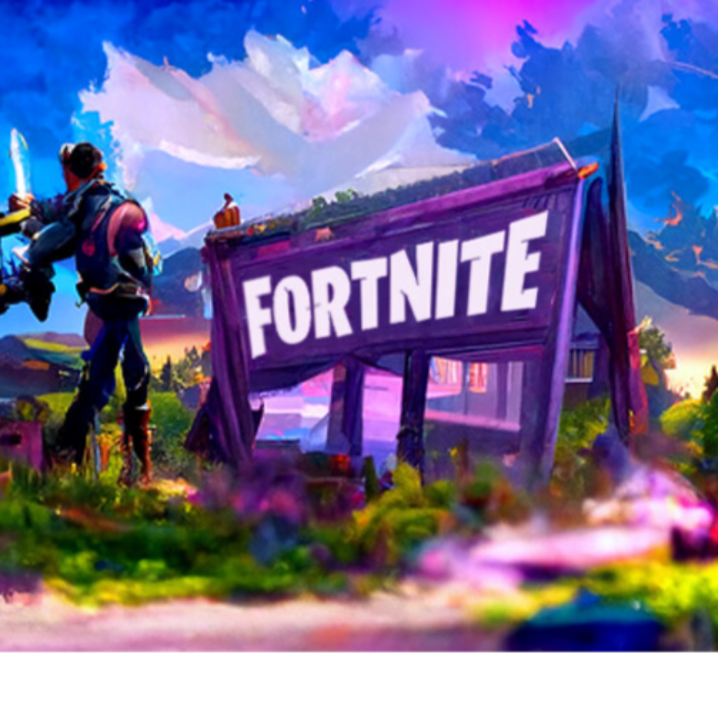 Full Boxed a Fortnite Podcast
