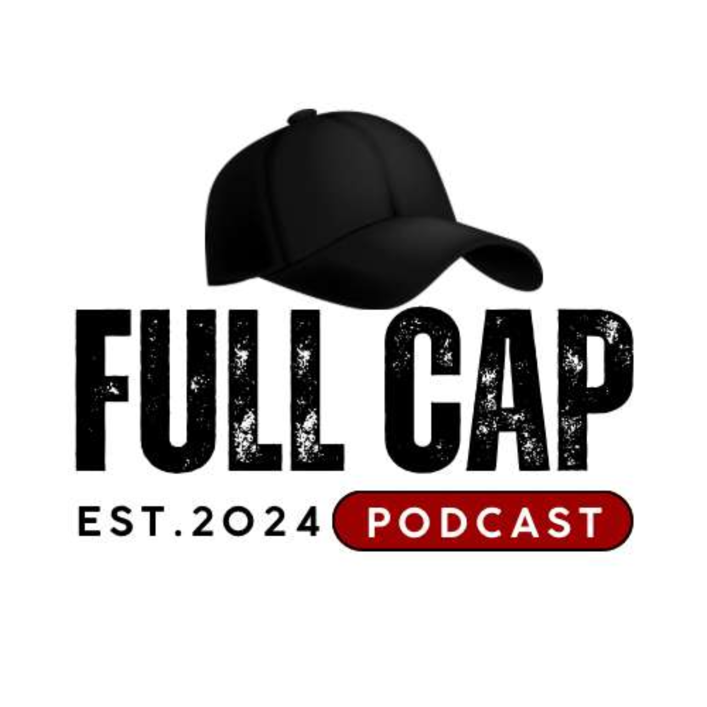 Full Cap Podcast
