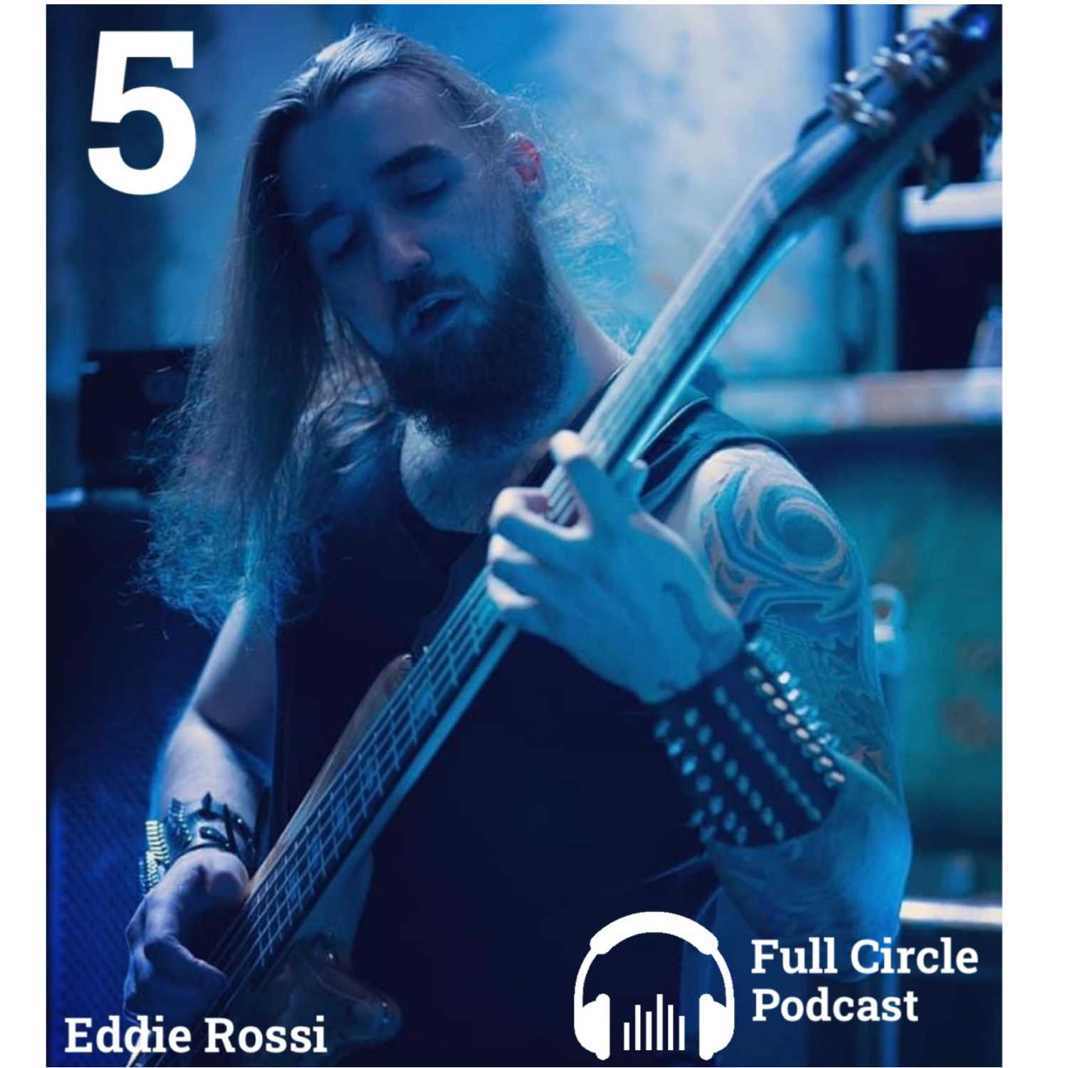 Episode #5: Eddie Rossi of Aurora Borealis