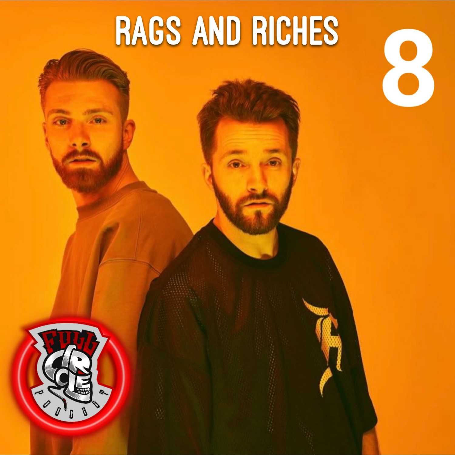 Episode #8: Tanner Whitt of Rags And Riches