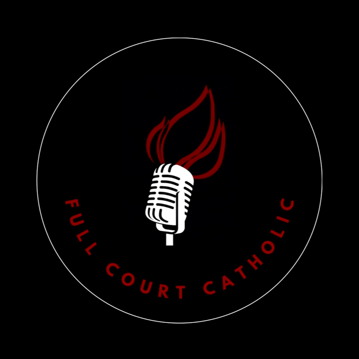 Full Court Catholic