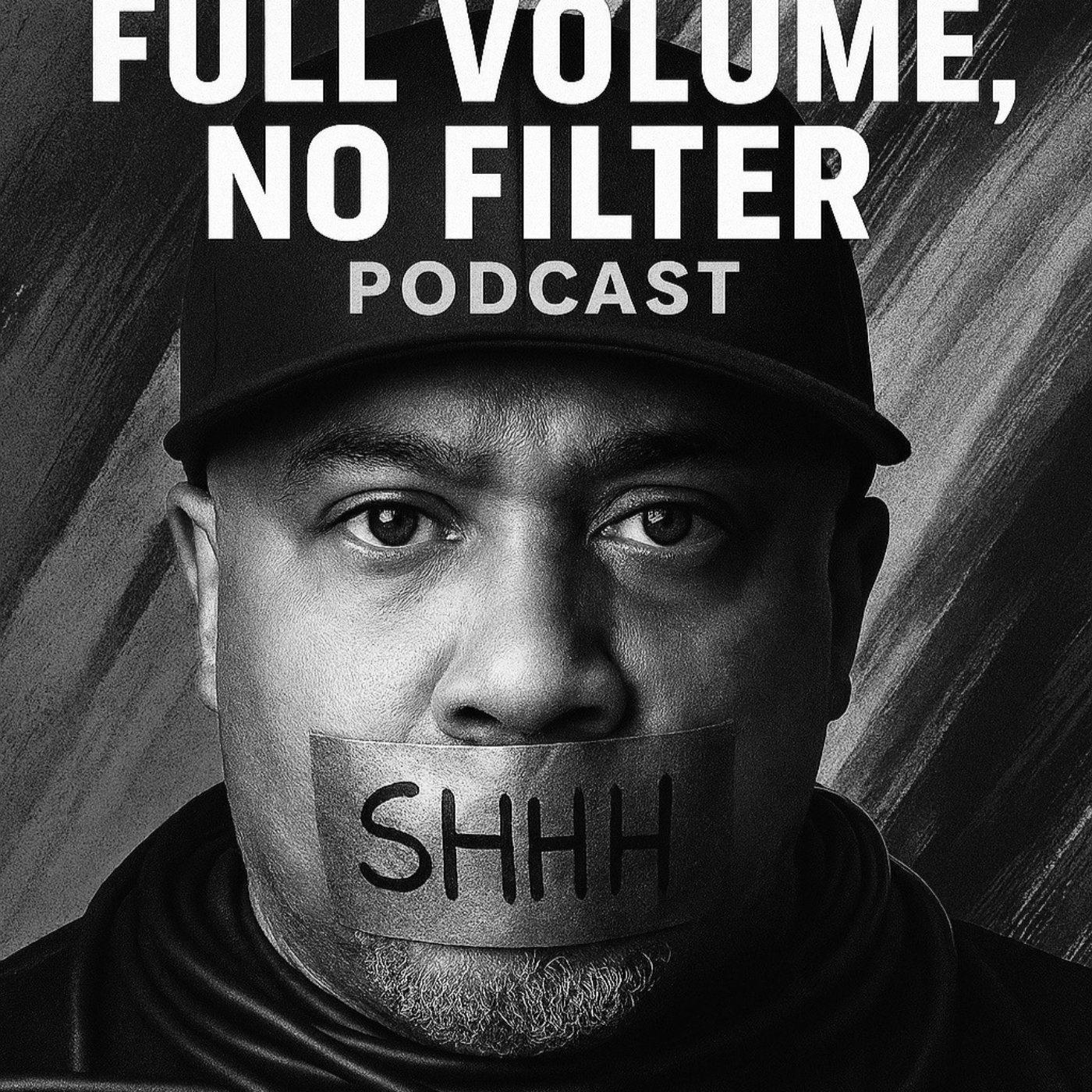 Episode 4 | Respect, Stress & Swift Distractions