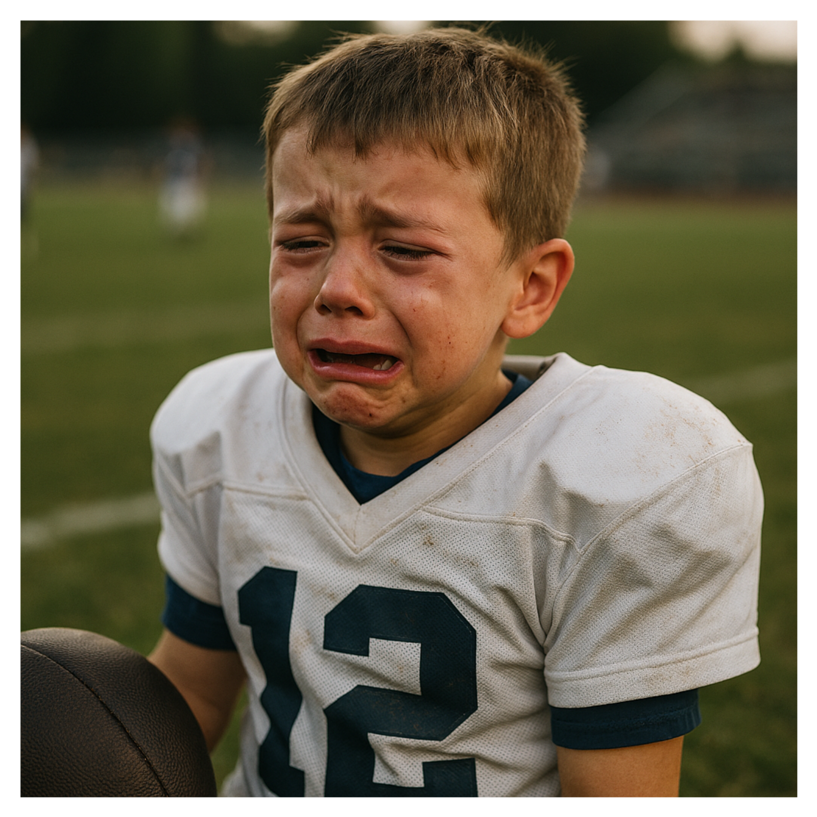 Episode 5 | Boys Shouldn't Cry , Paychecks & Public Drama