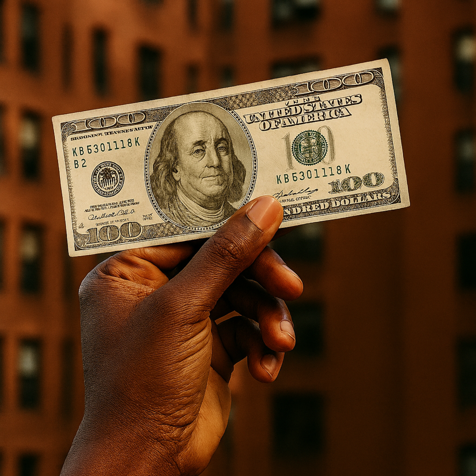 Episode 6 | First Dates, Fast Money & The Black Dollar (Special Guest Michael Plant)