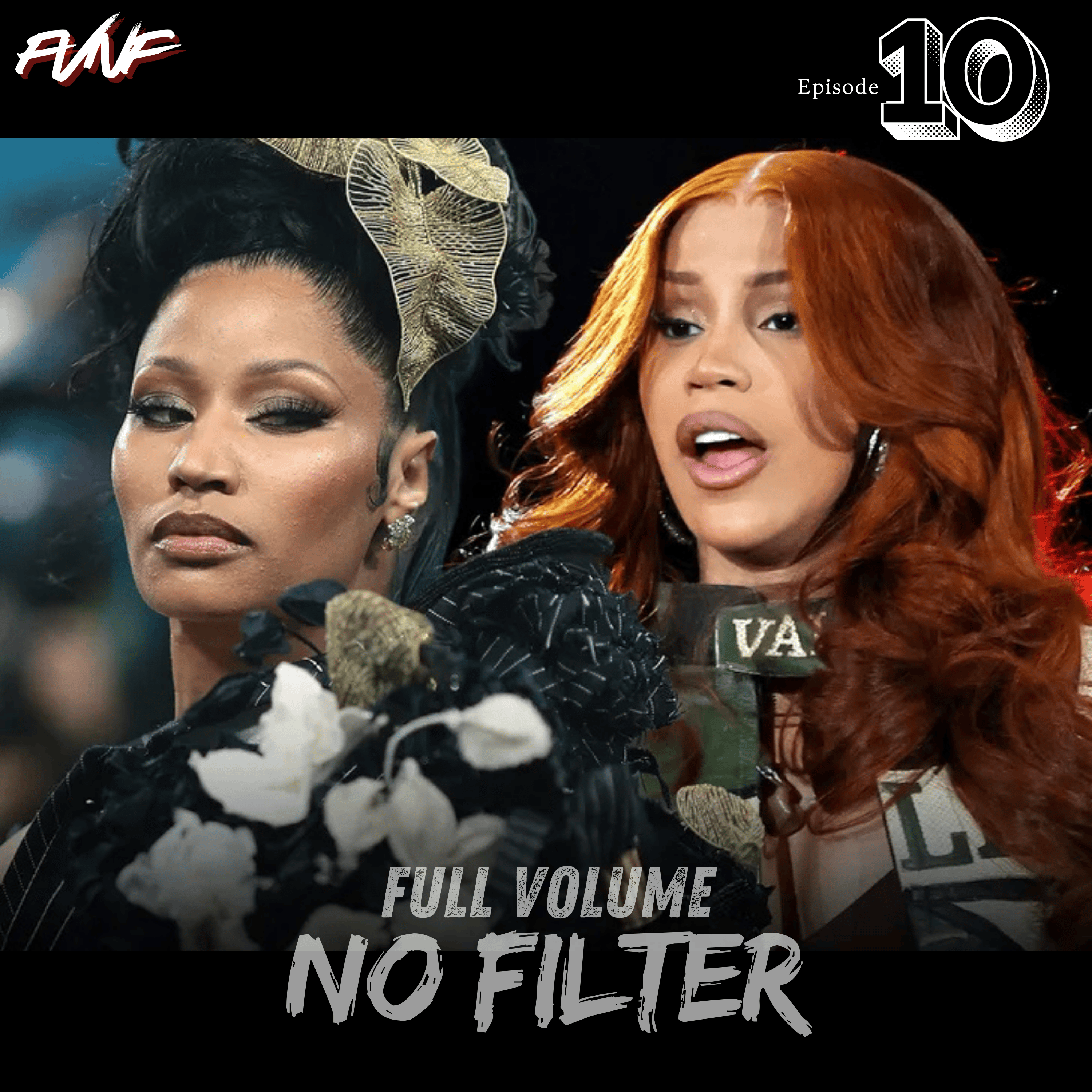 Episode 10 | Cuffing Season, Passport Bros & NFL Hot Seats and Super bowl episode artwork