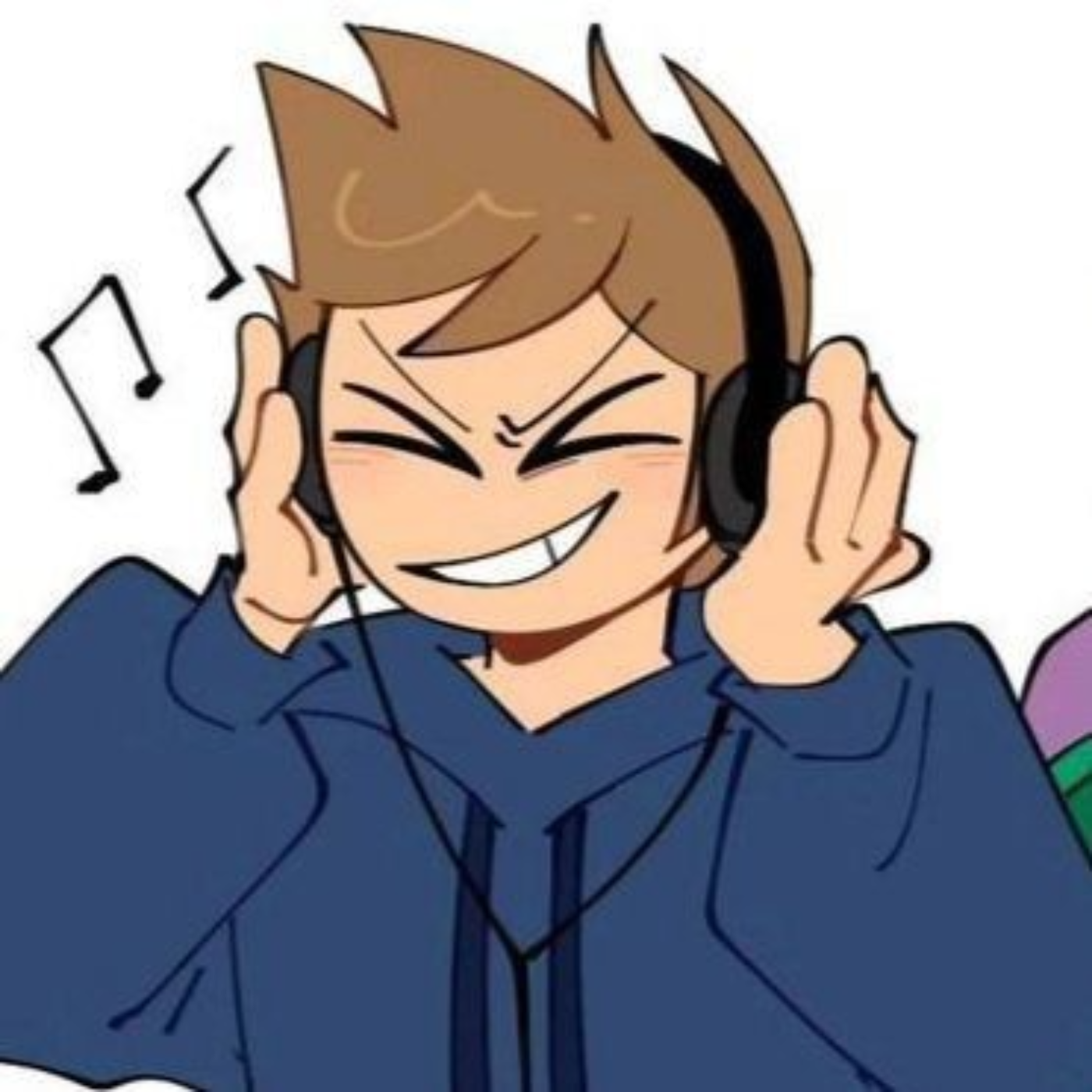 Full Week Eddsworld (Garcello Cover)