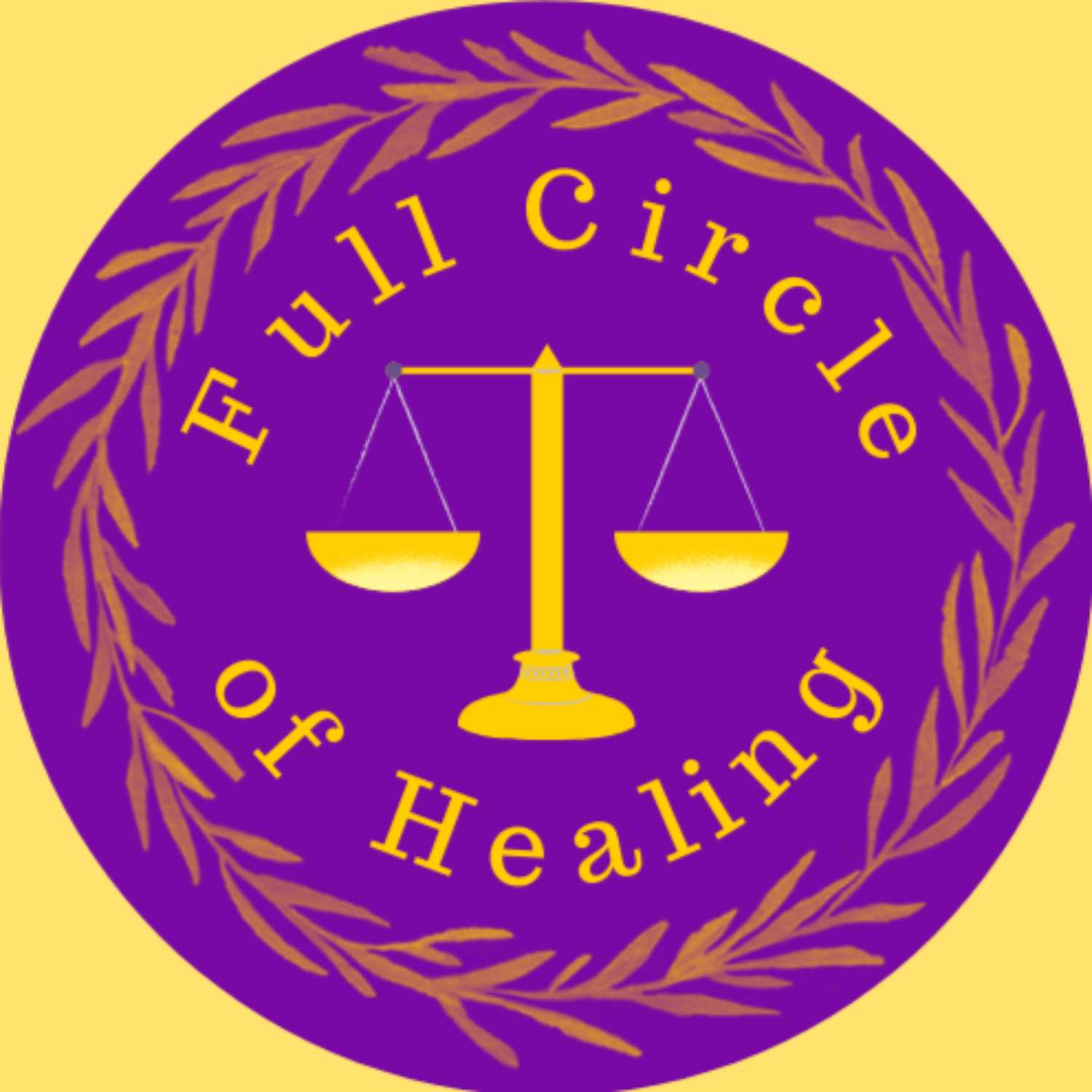 Full Circle of Healing