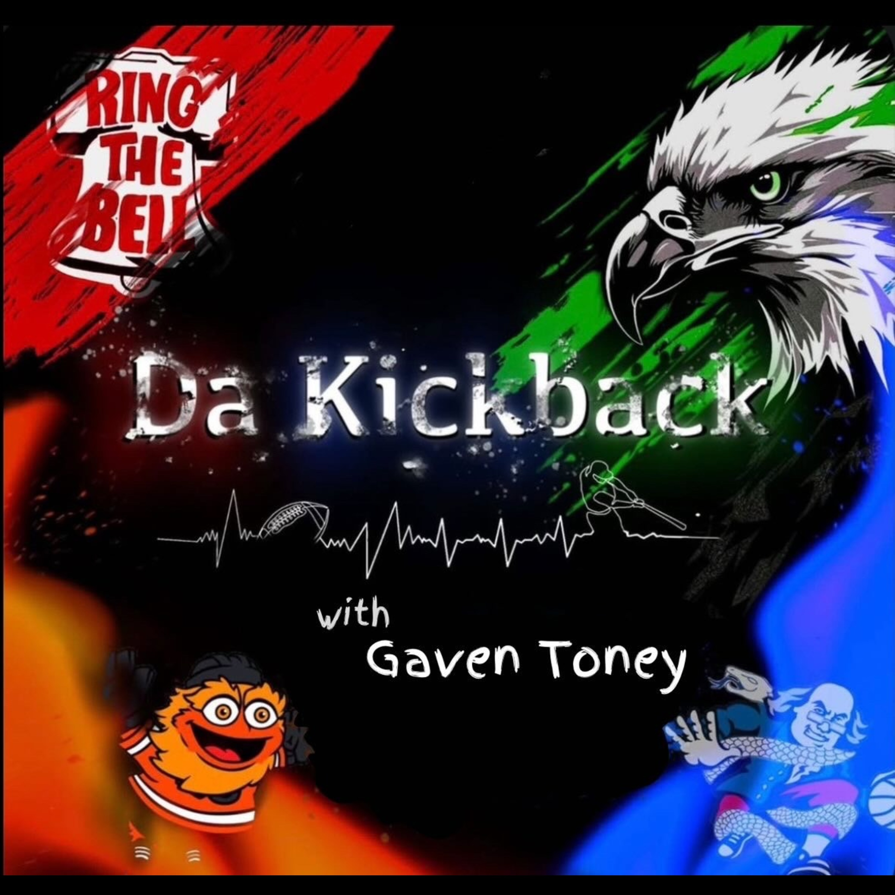Da Kickback Pod