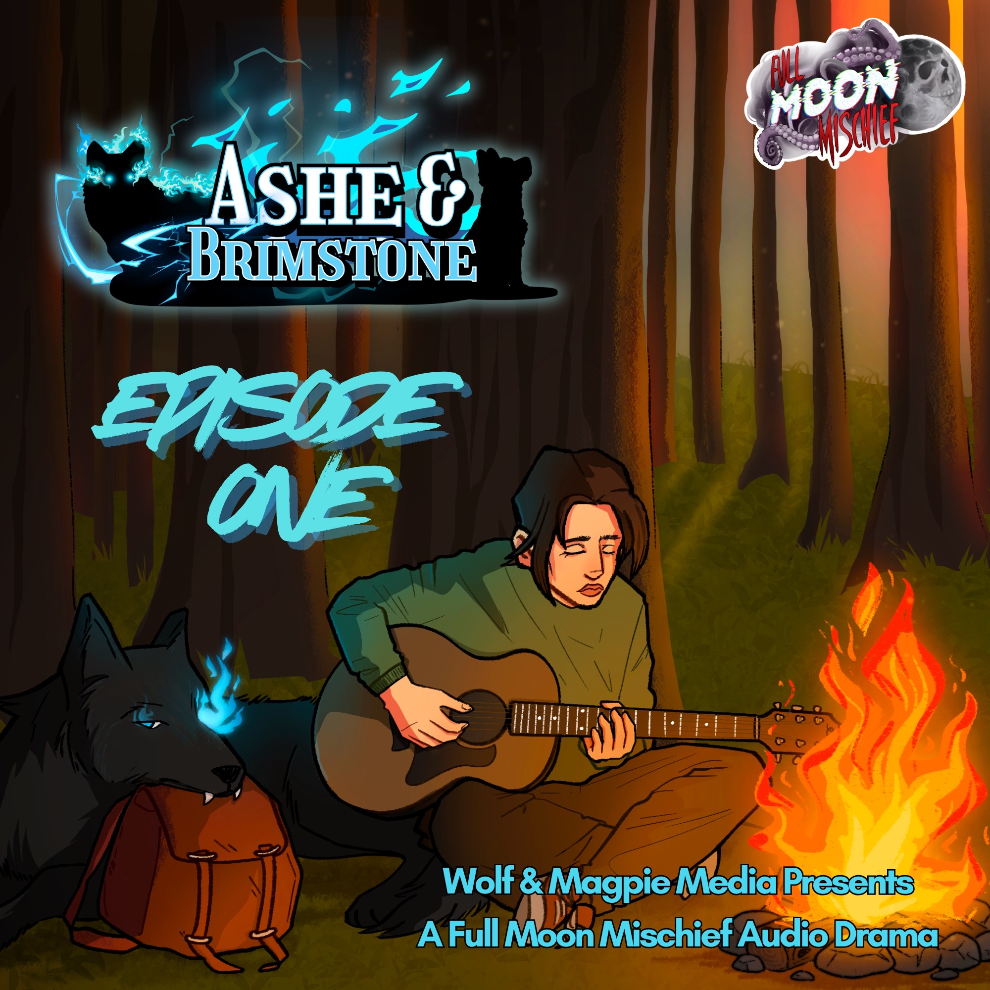 Full Moon Mischief