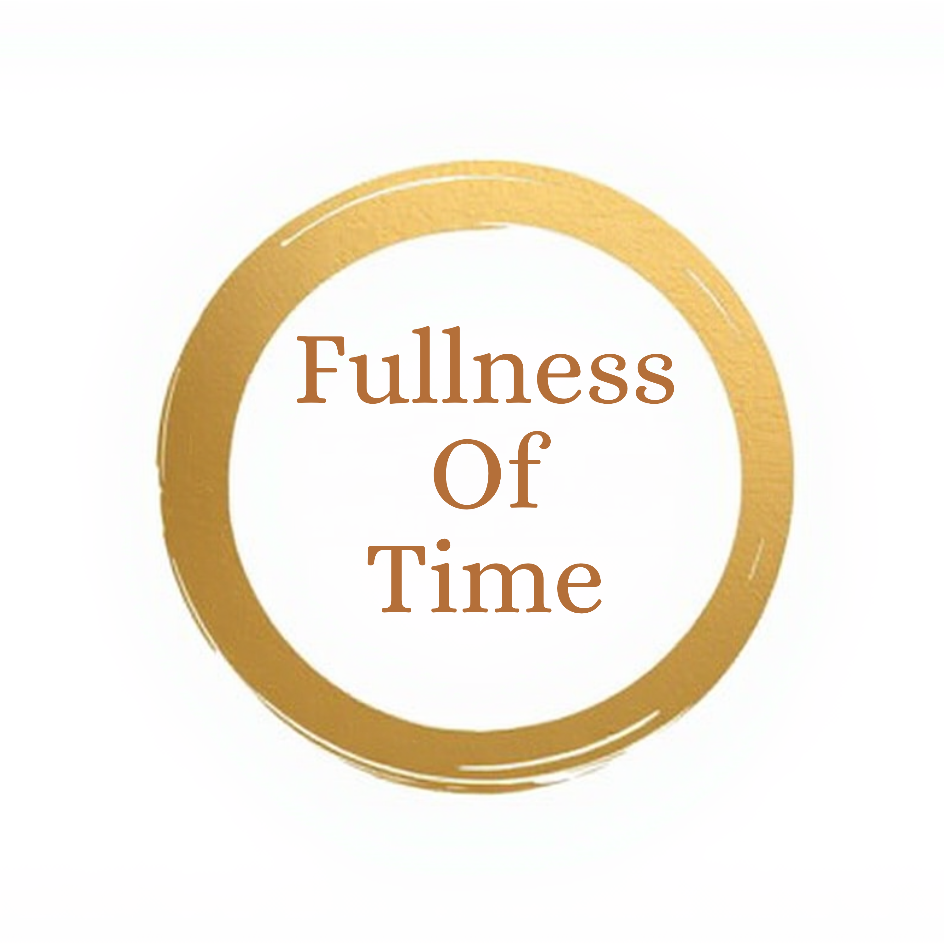 Fullness Of Time