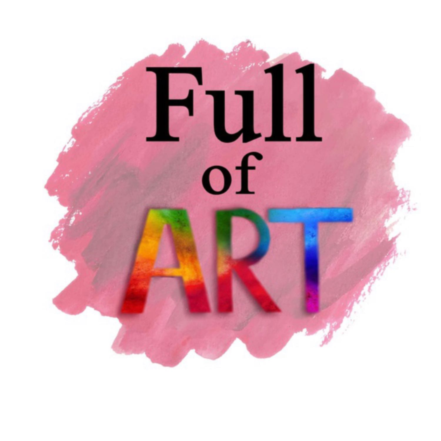 Full of Art
