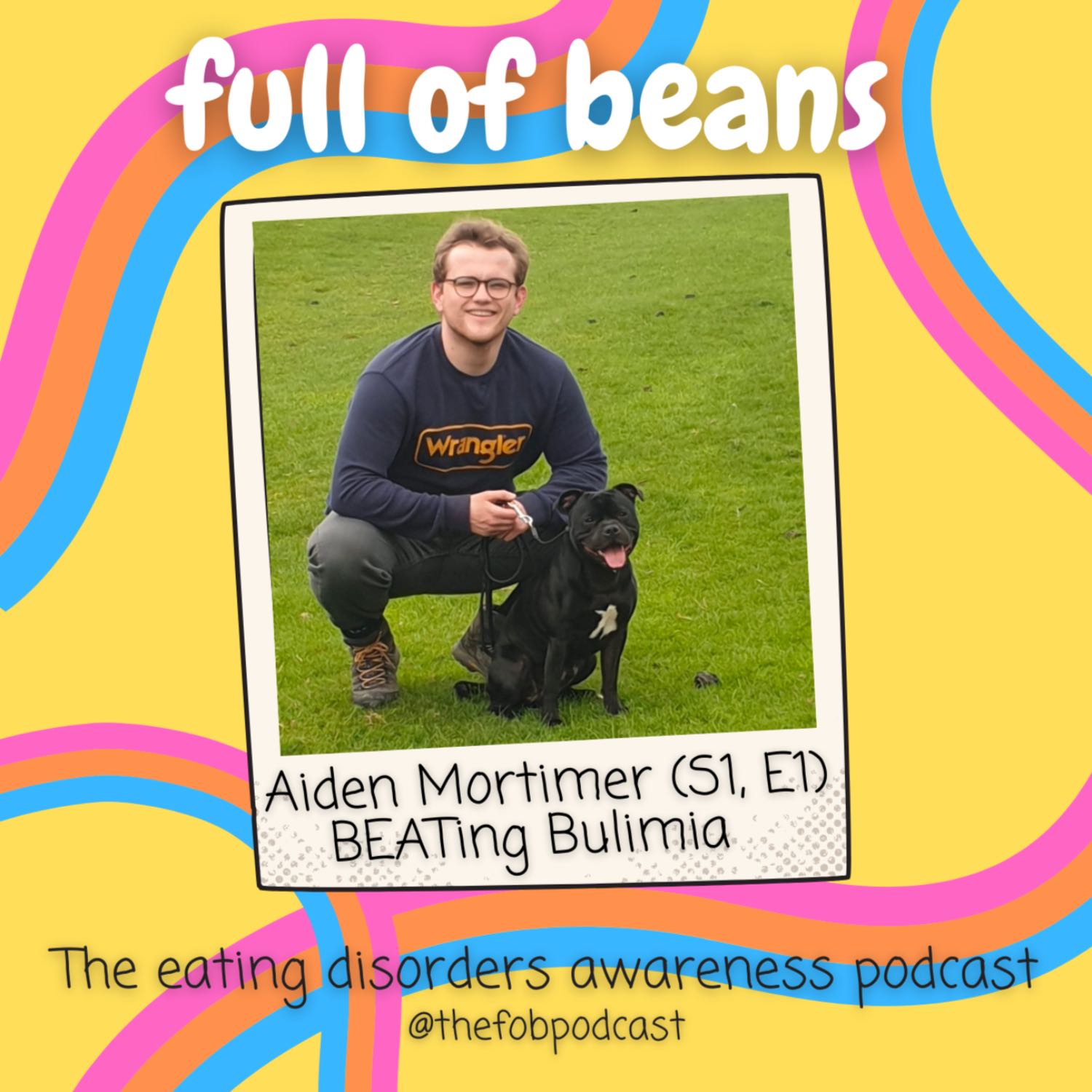 The Full of Beans Podcast
