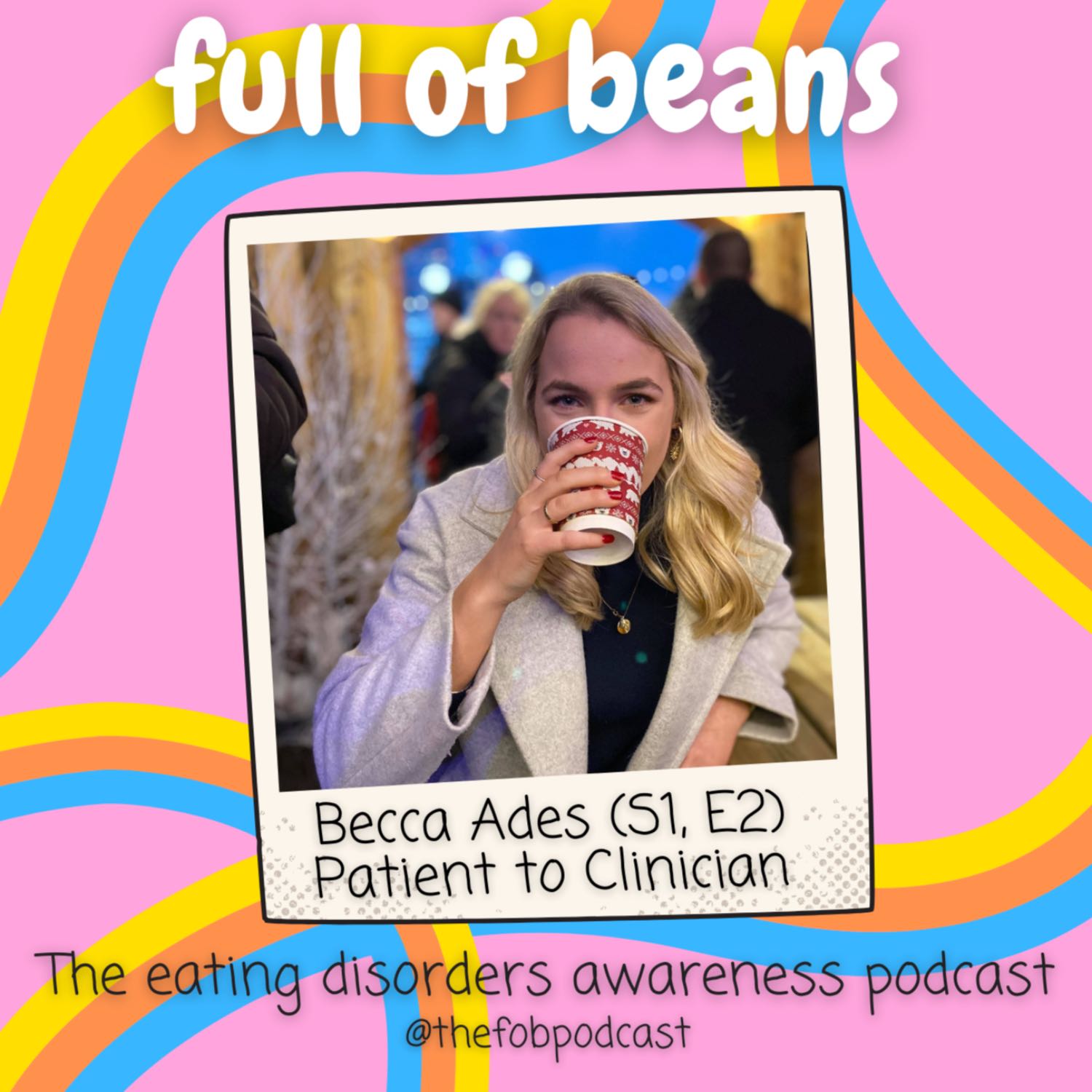 The Full of Beans Podcast